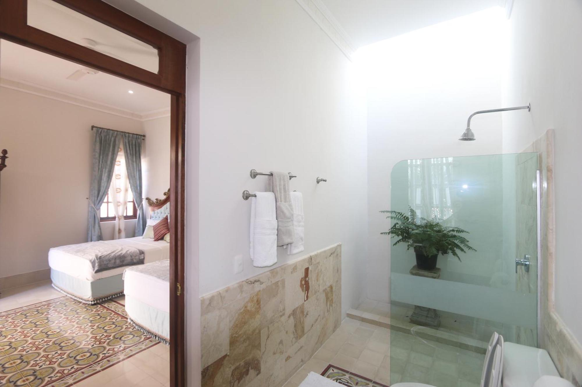 Hotel El Palacito Secreto Luxury Boutique & Merida