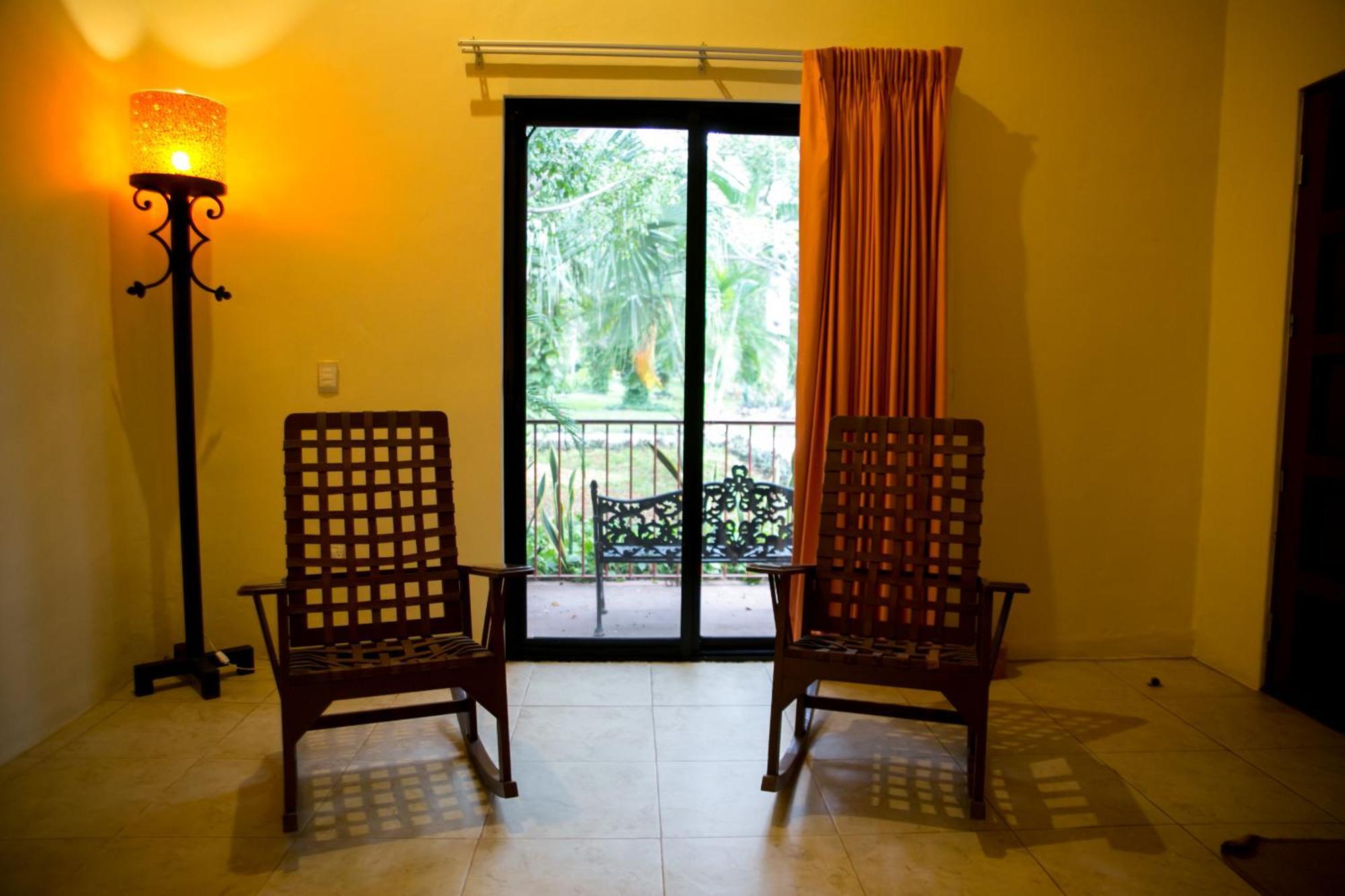 Hotel Hacienda Misne Merida