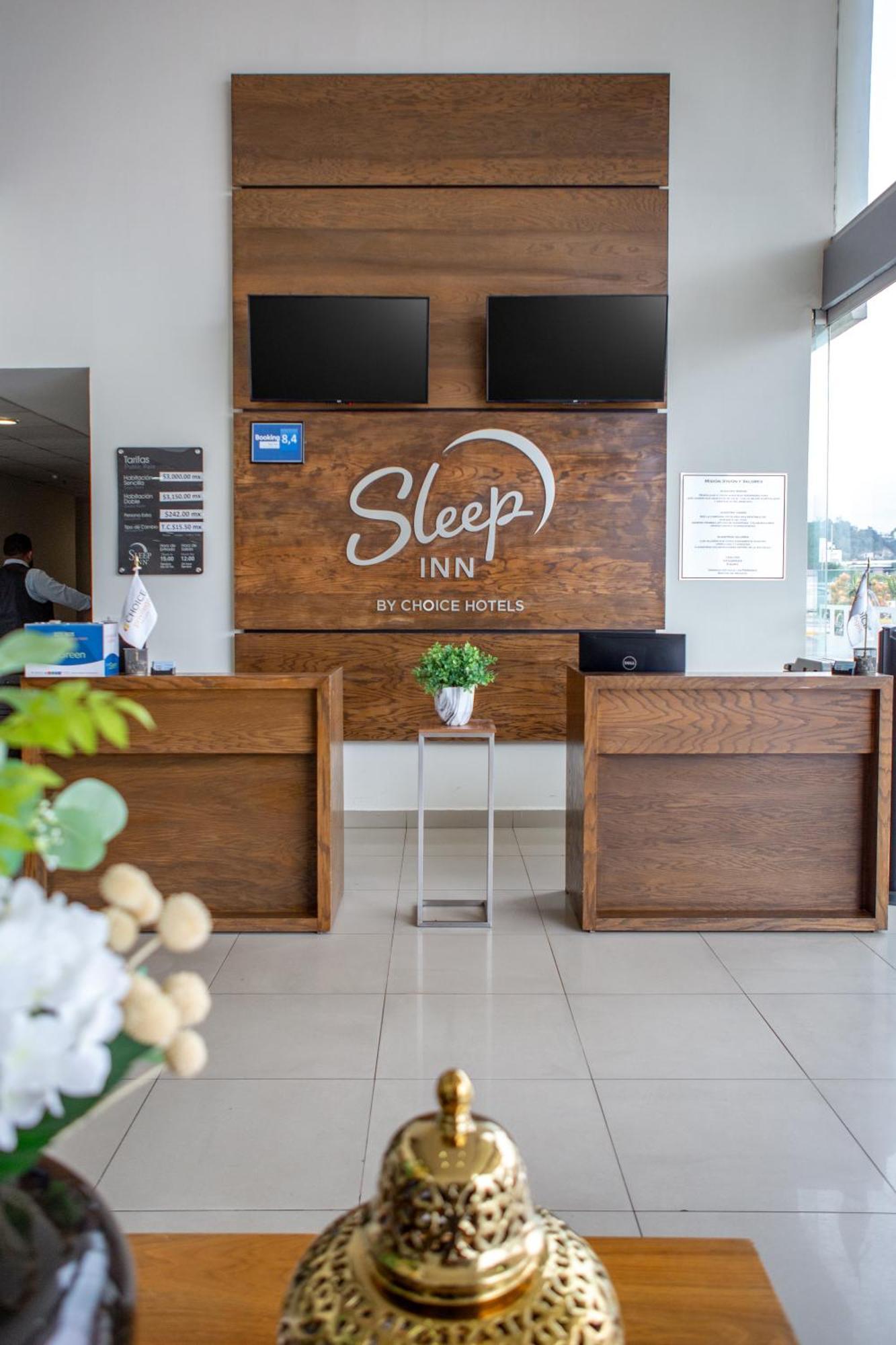 Sleep 3*