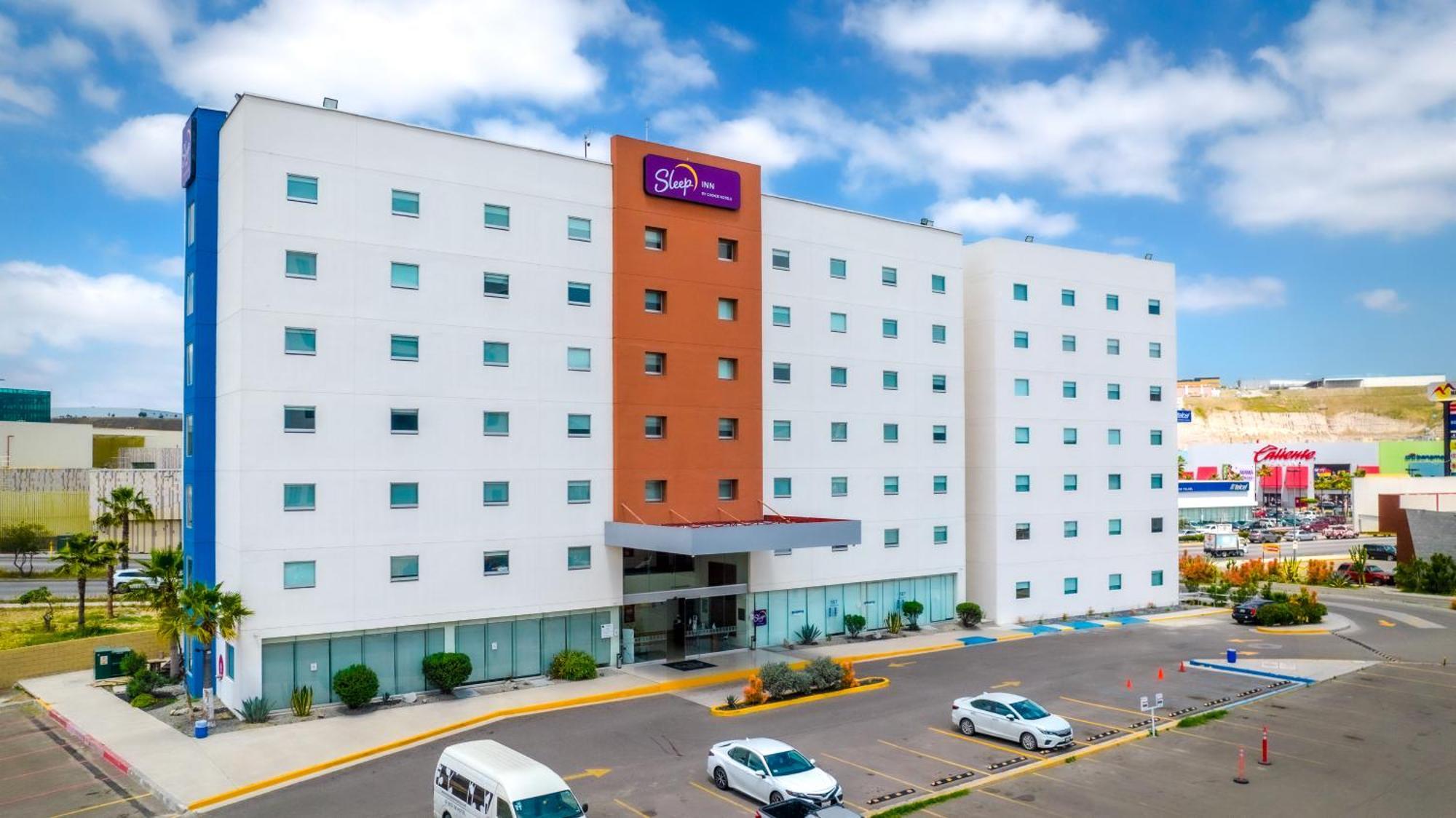 Sleep Inn