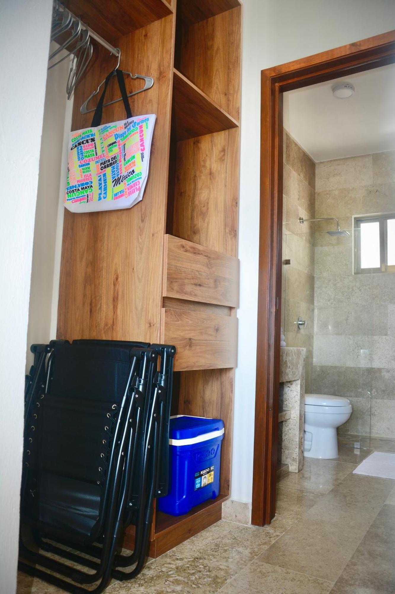 Apartment Itzamna Playa del Carmen