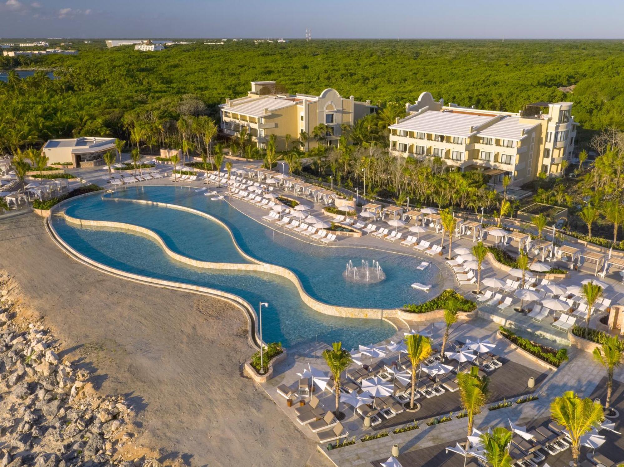 Trs Yucatan - Adults Only Akumal