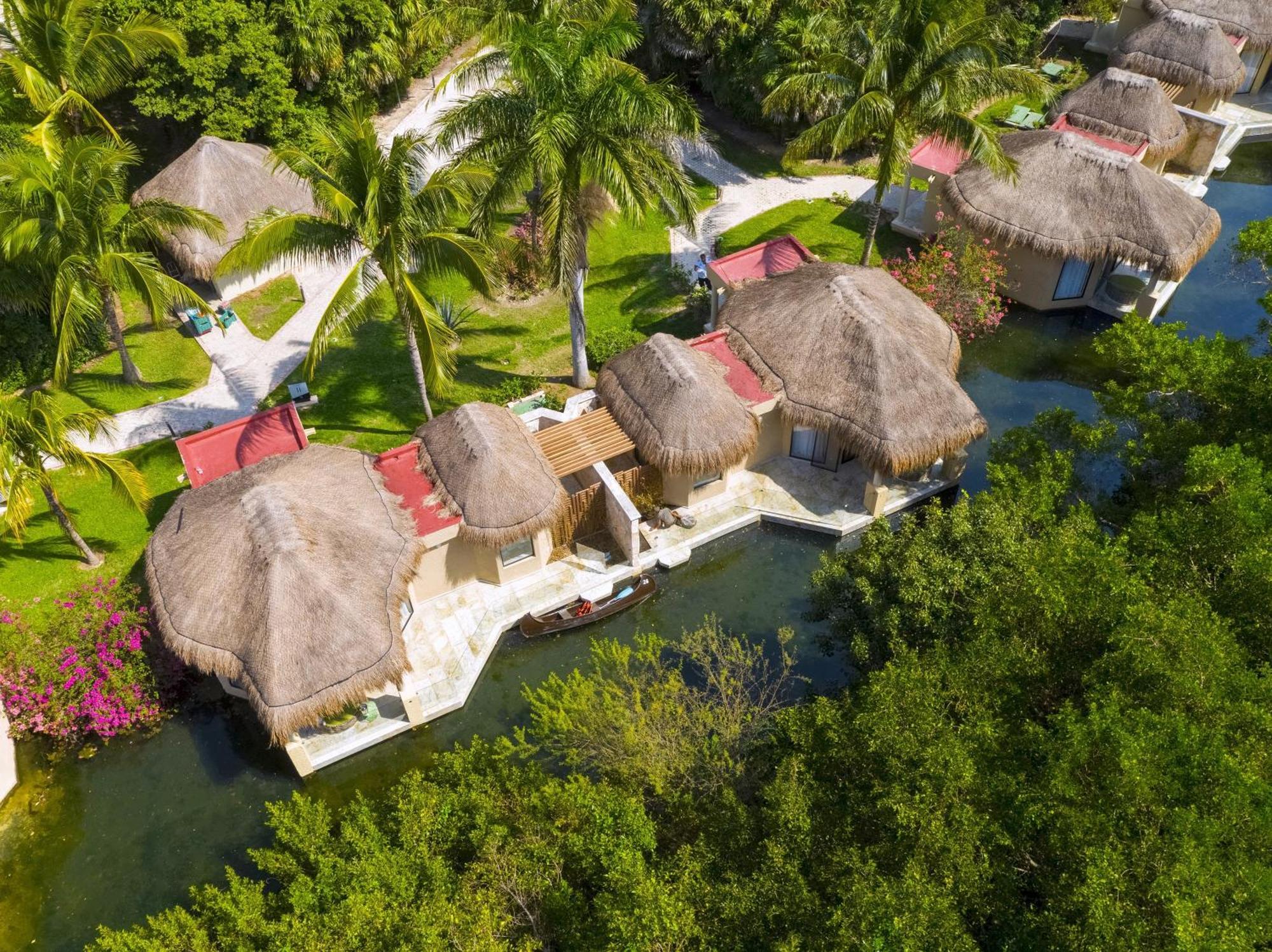 Resort Trs Yucatan - Adults Only 5*