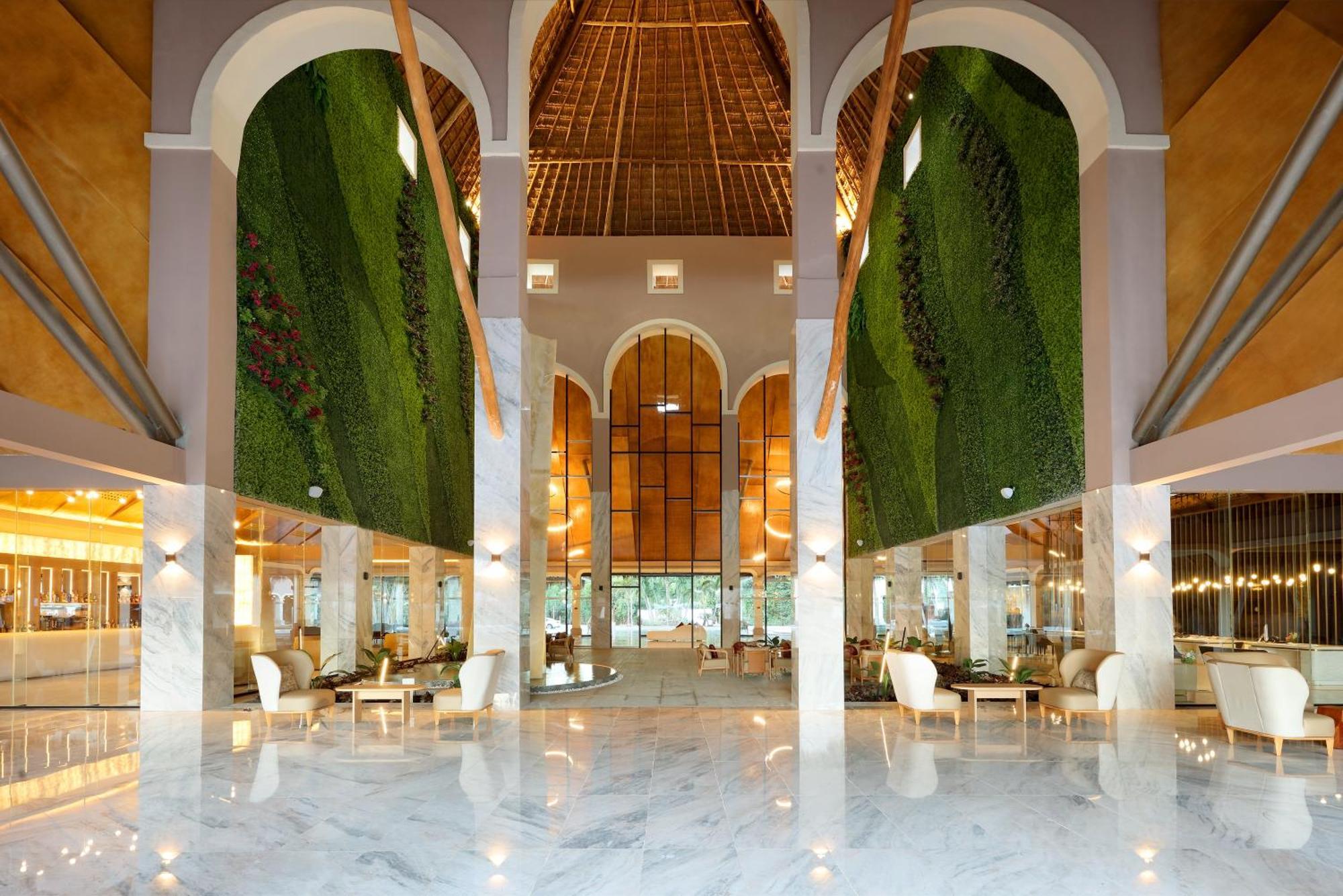 Trs Yucatan - Adults Only Resort 5*