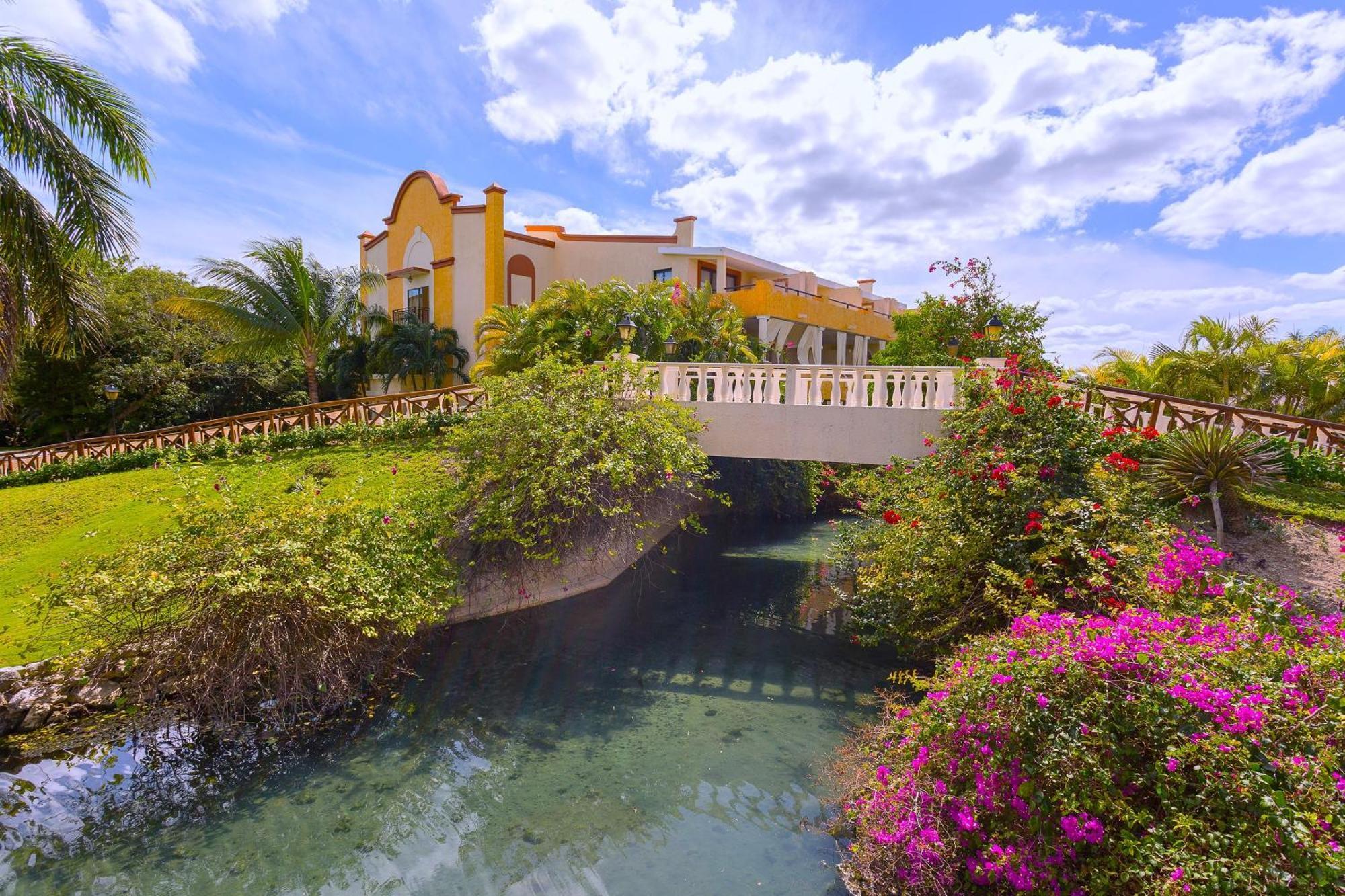 Trs Yucatan - Adults Only 5* Akumal