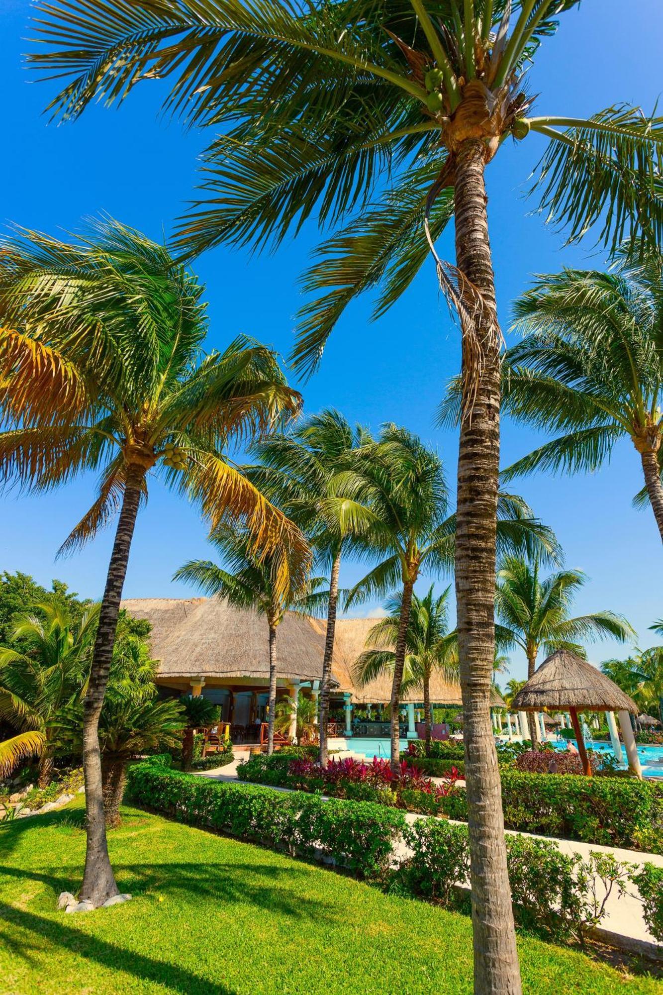 Trs Yucatan - Adults Only 5* Akumal
