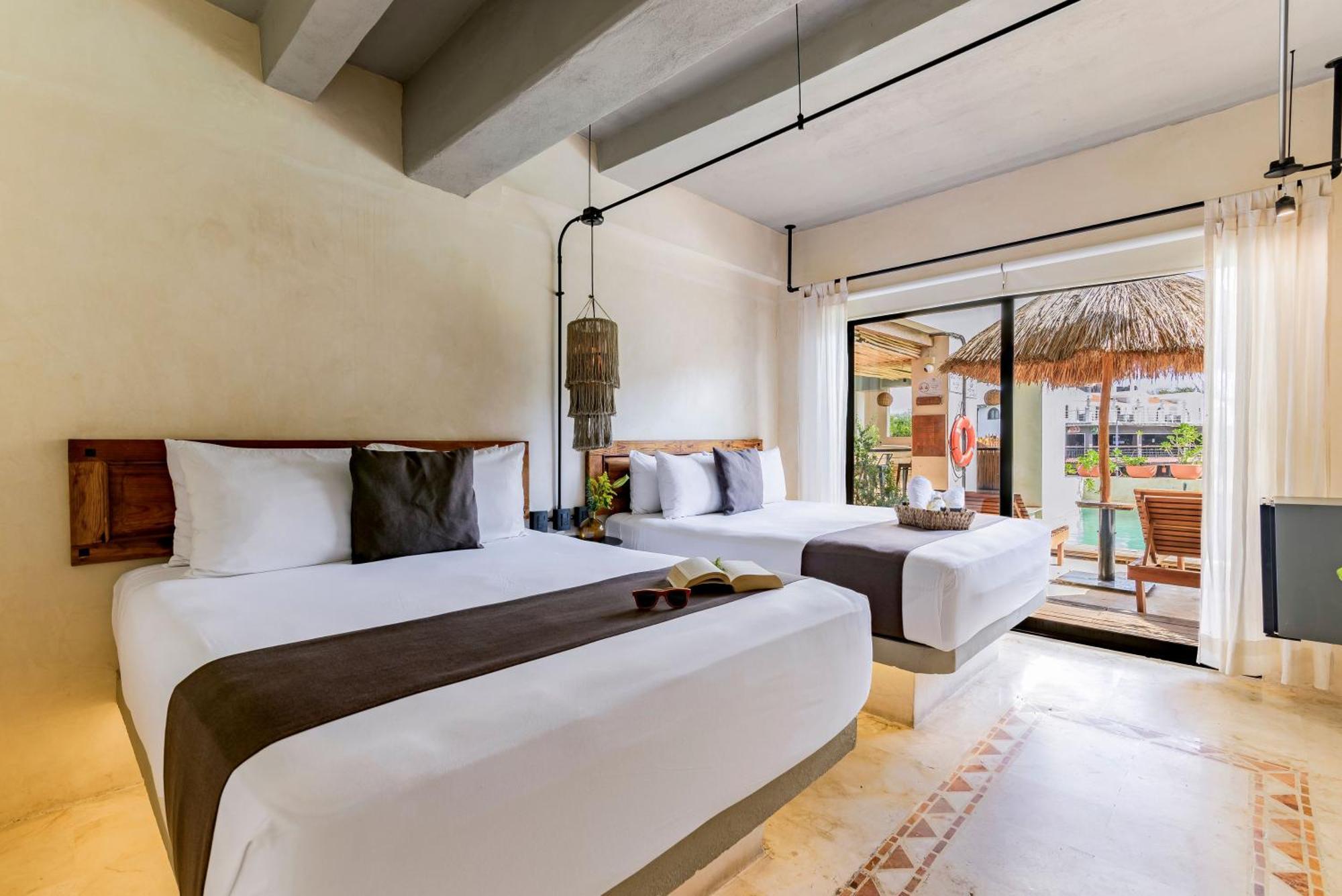 Caribbean Paradise & - 5th Avenue Hotel 4*