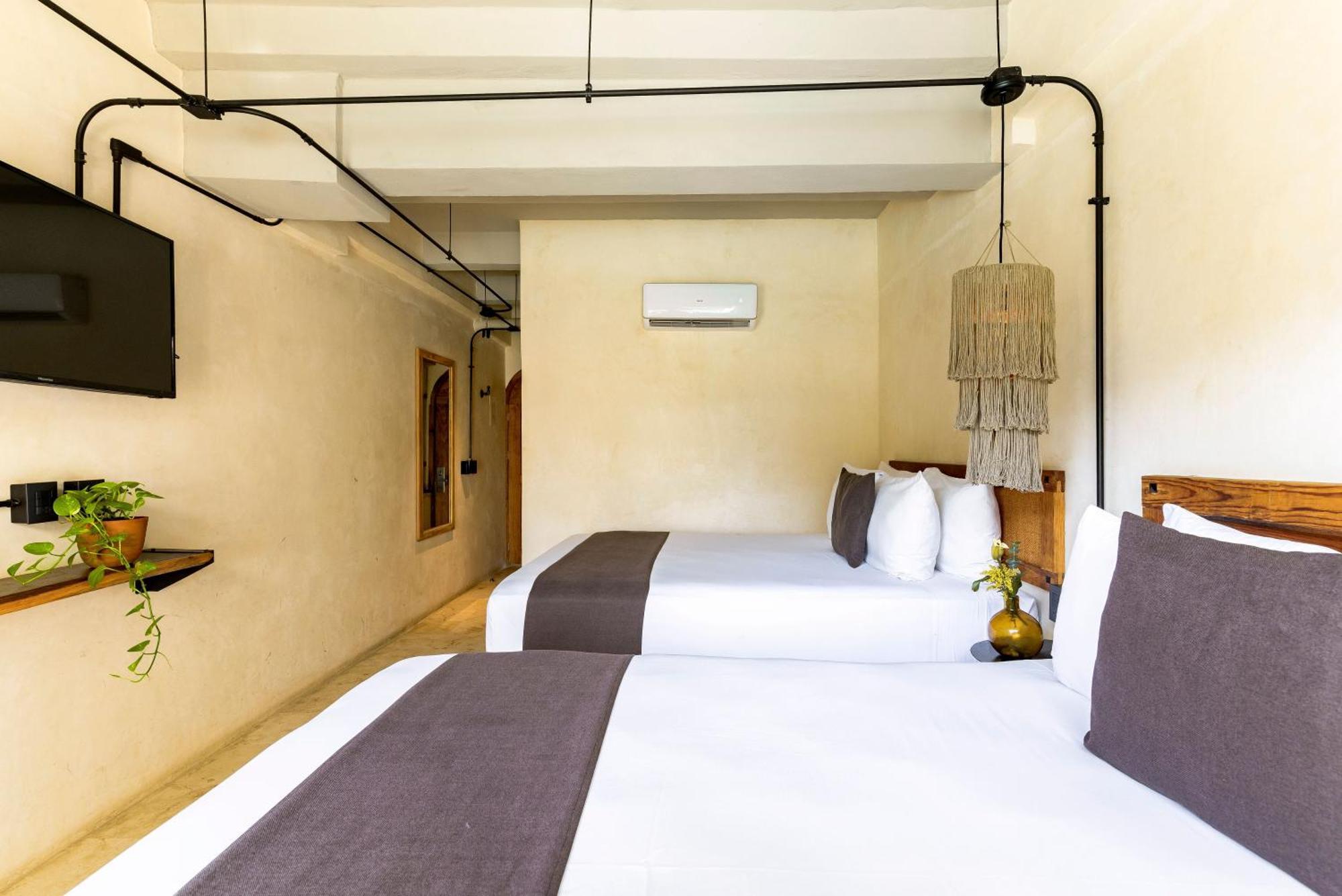 Hotel Caribbean Paradise & - 5th Avenue Playa del Carmen