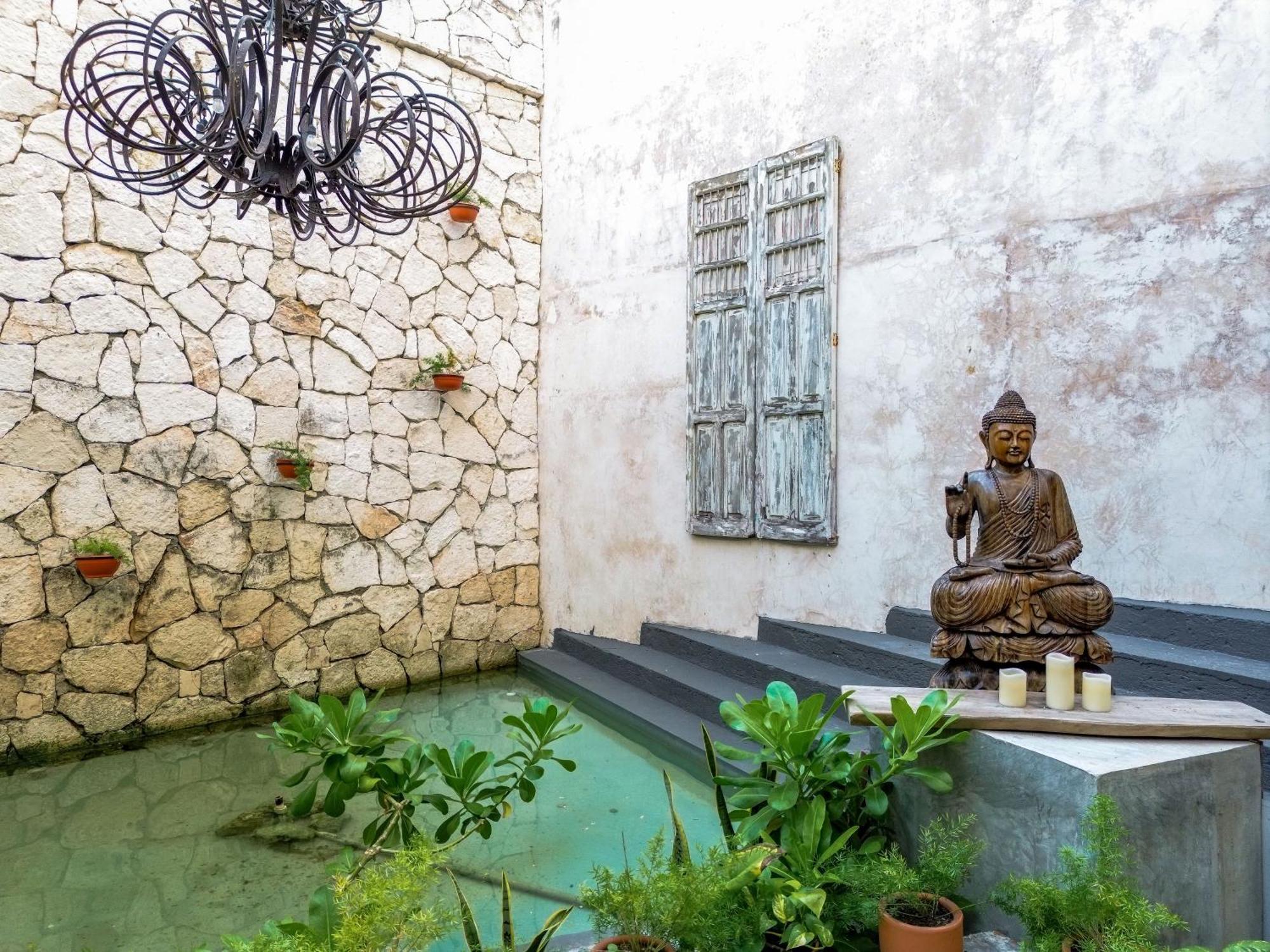 Hotel Caribbean Paradise & - 5th Avenue Playa del Carmen