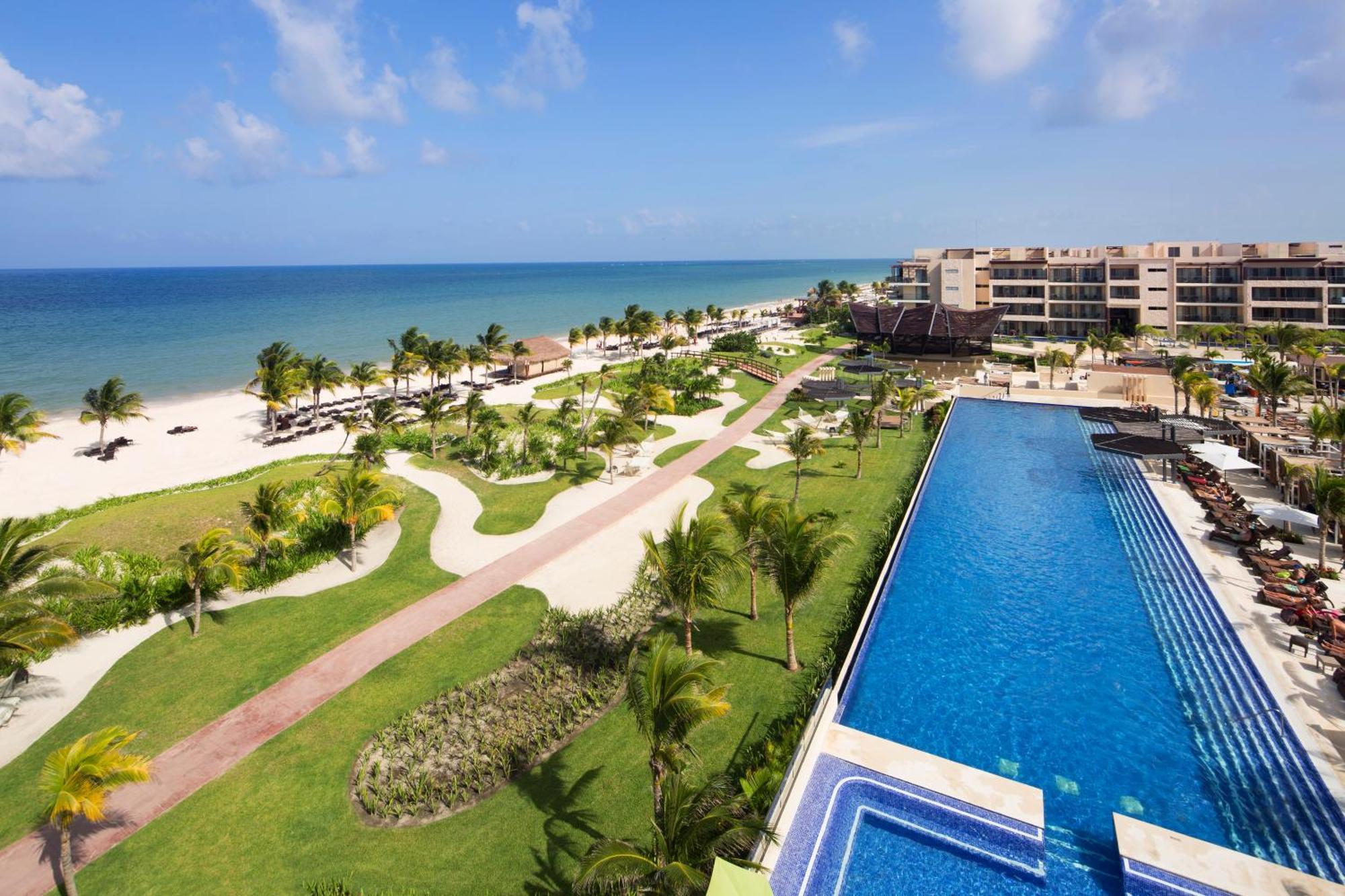 Royalton Riviera Cancun, An Autograph Collection & Casino (adults Only) Resort 5*
