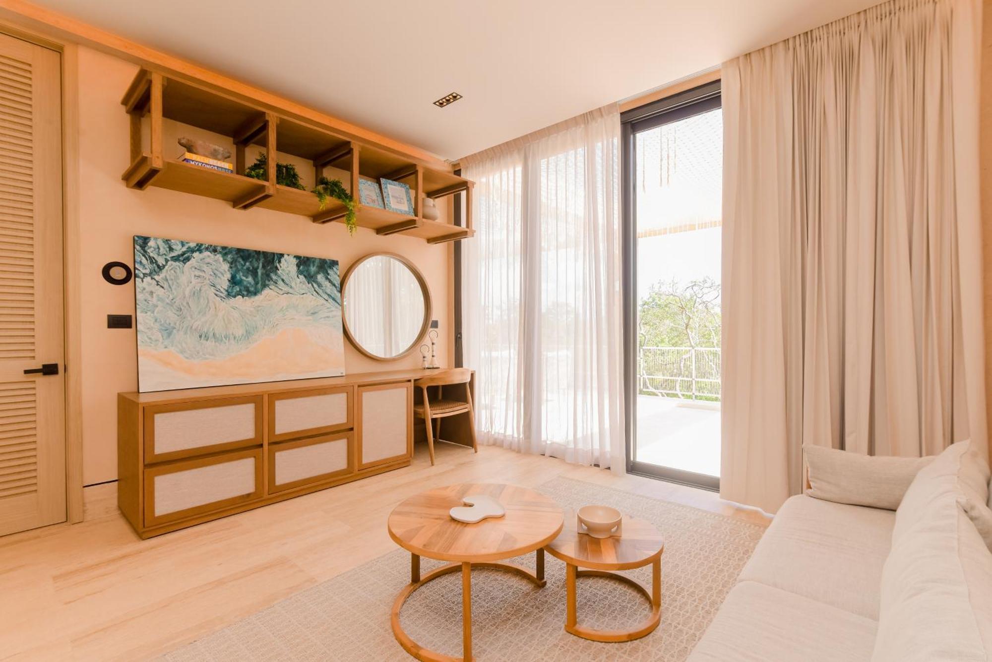 Villa The Palm Luxury Corasol By Lumina Playa del Carmen