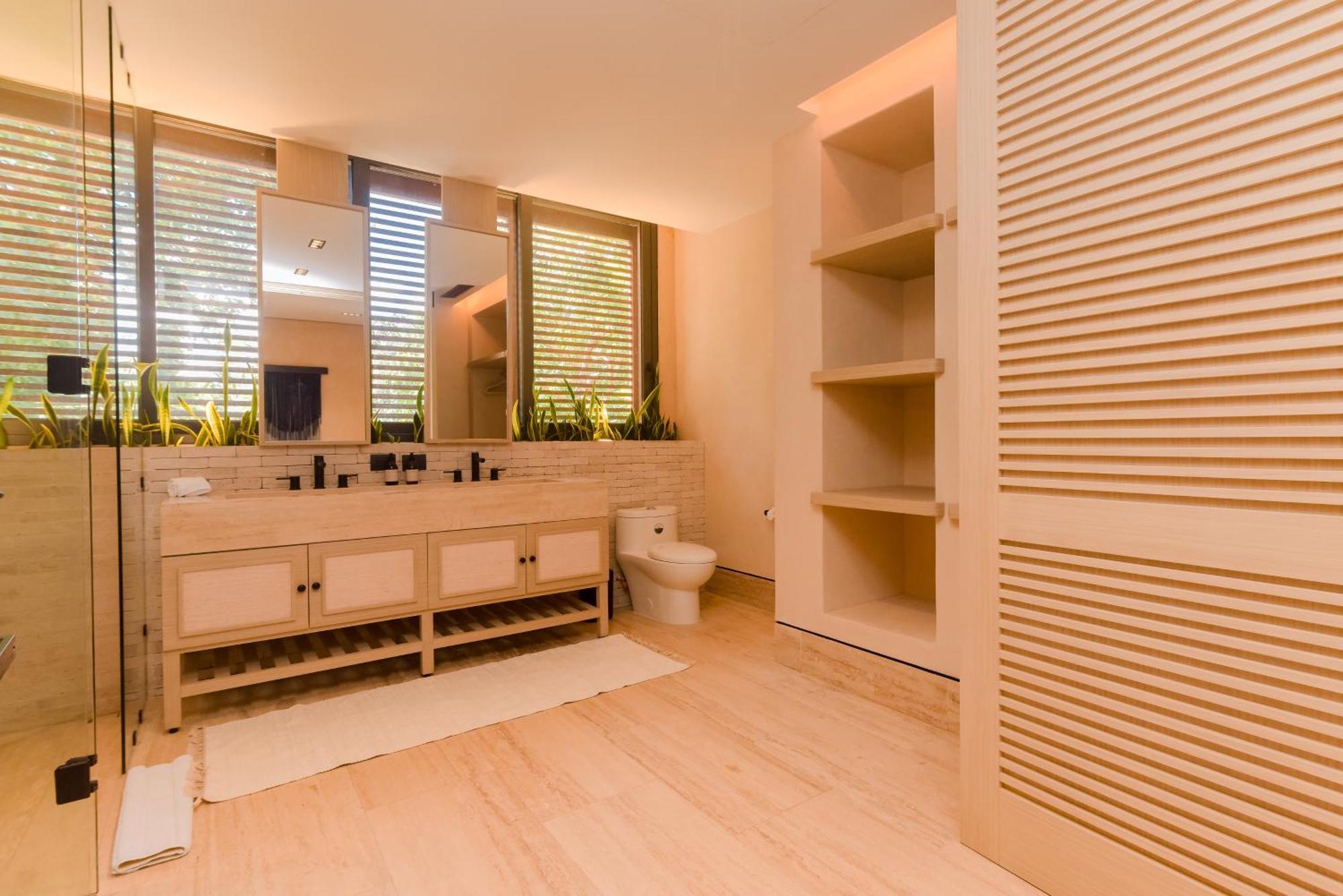 Villa The Palm Luxury Corasol By Lumina
