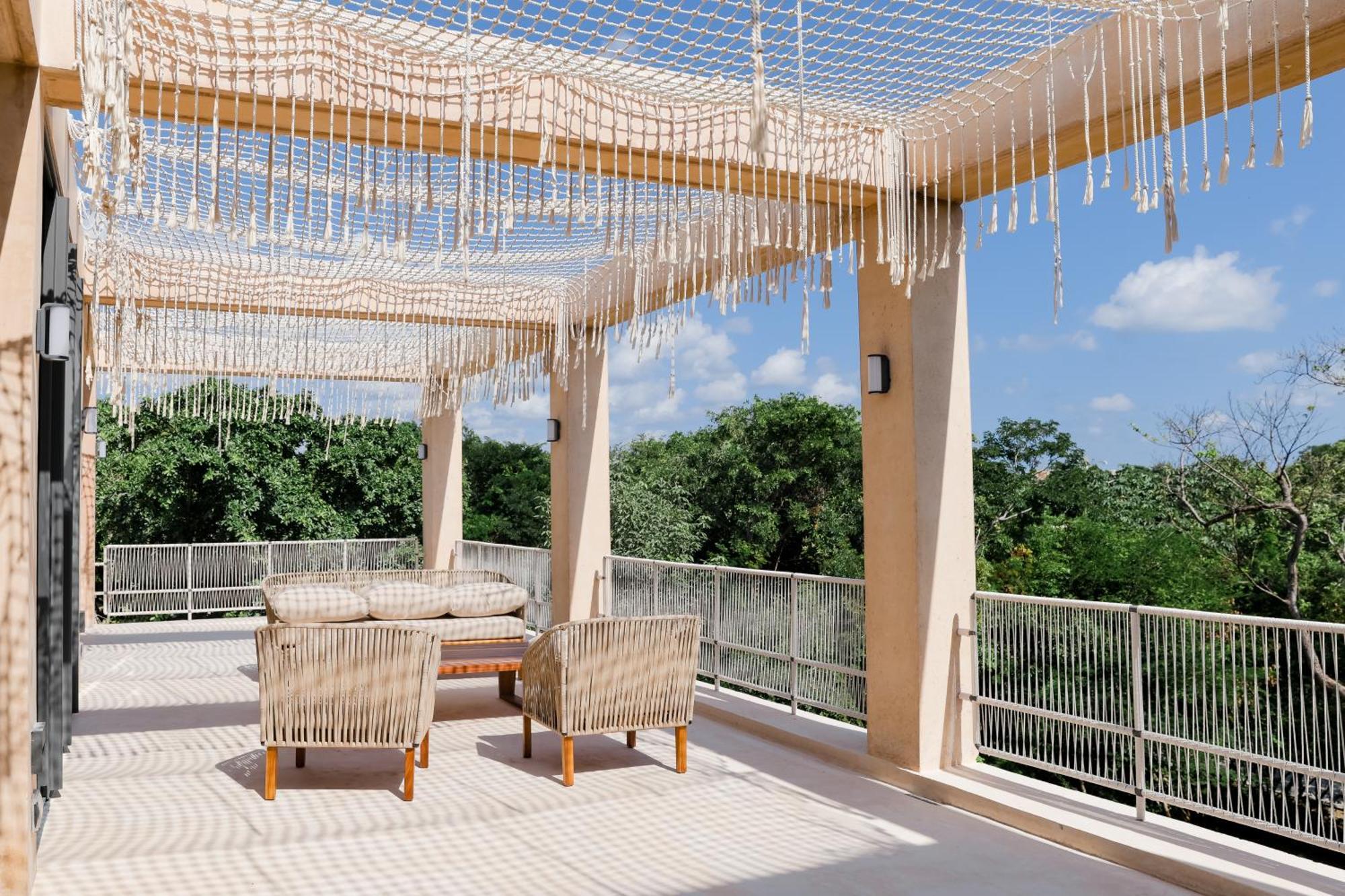 Villa The Palm Luxury Corasol By Lumina