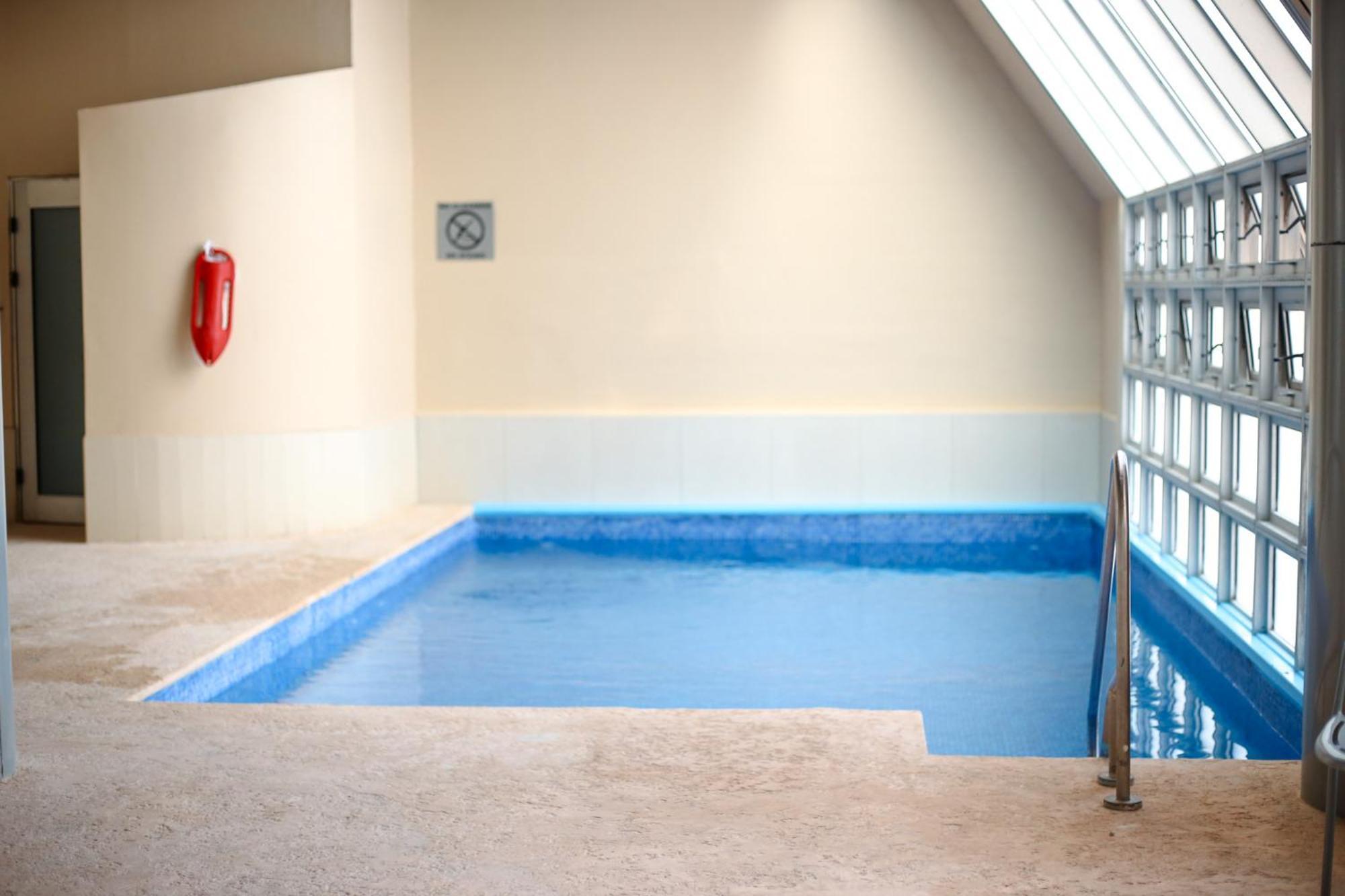 Macroplaza Hotel Monterrey