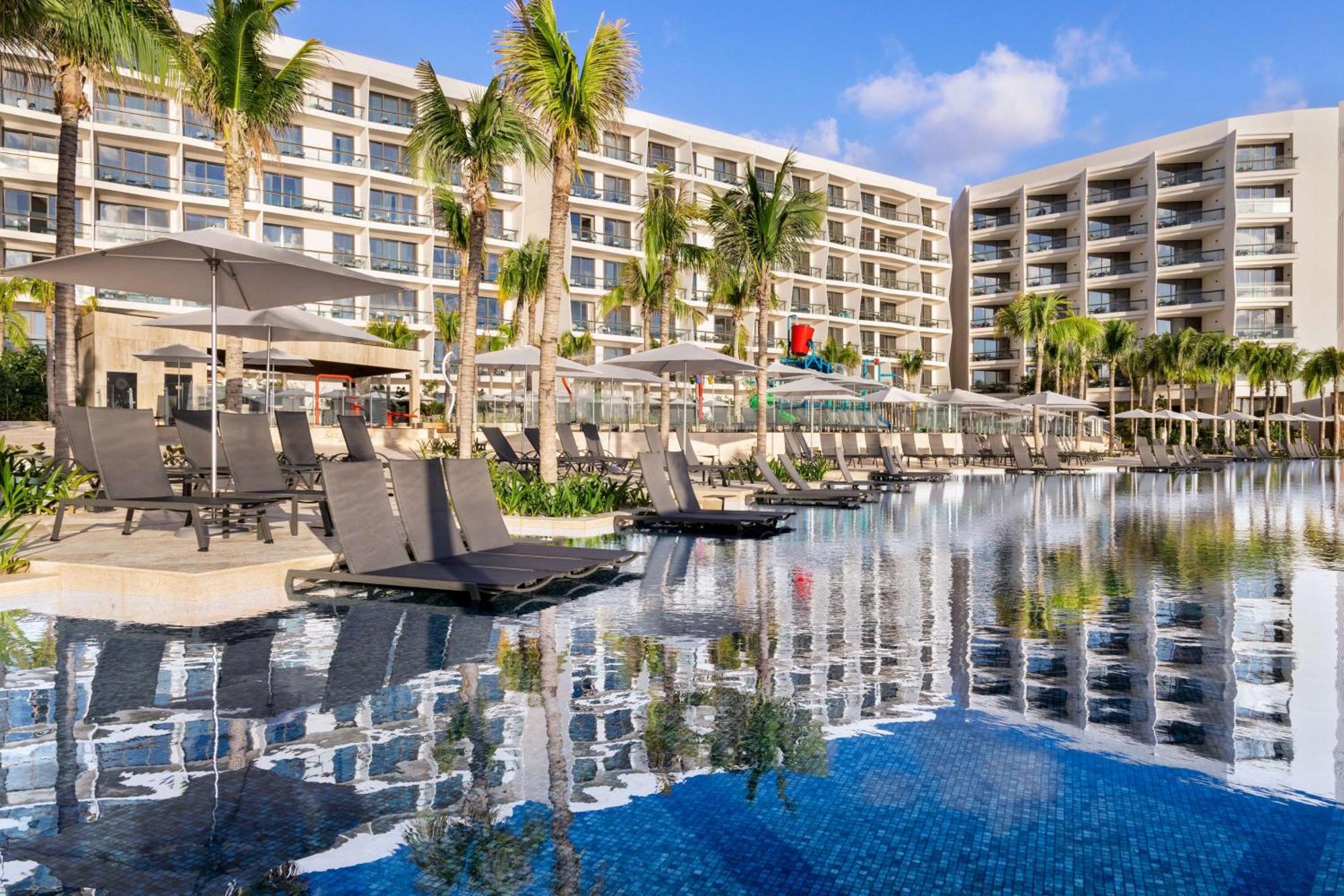 Hilton Cancun, An Resort