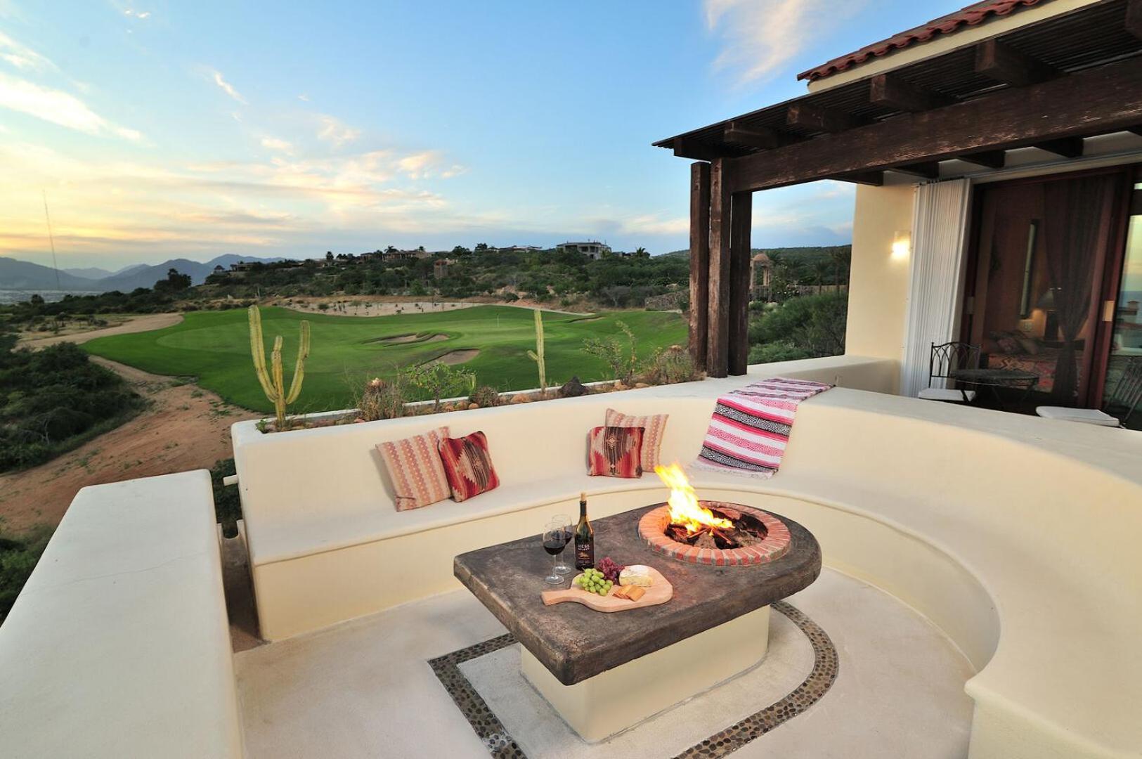 Holiday home Casa Susana - Breathtaking Oceanview With Private Pool & Beach Club Access. Located At Puerto Los Cabos Golf Course.
