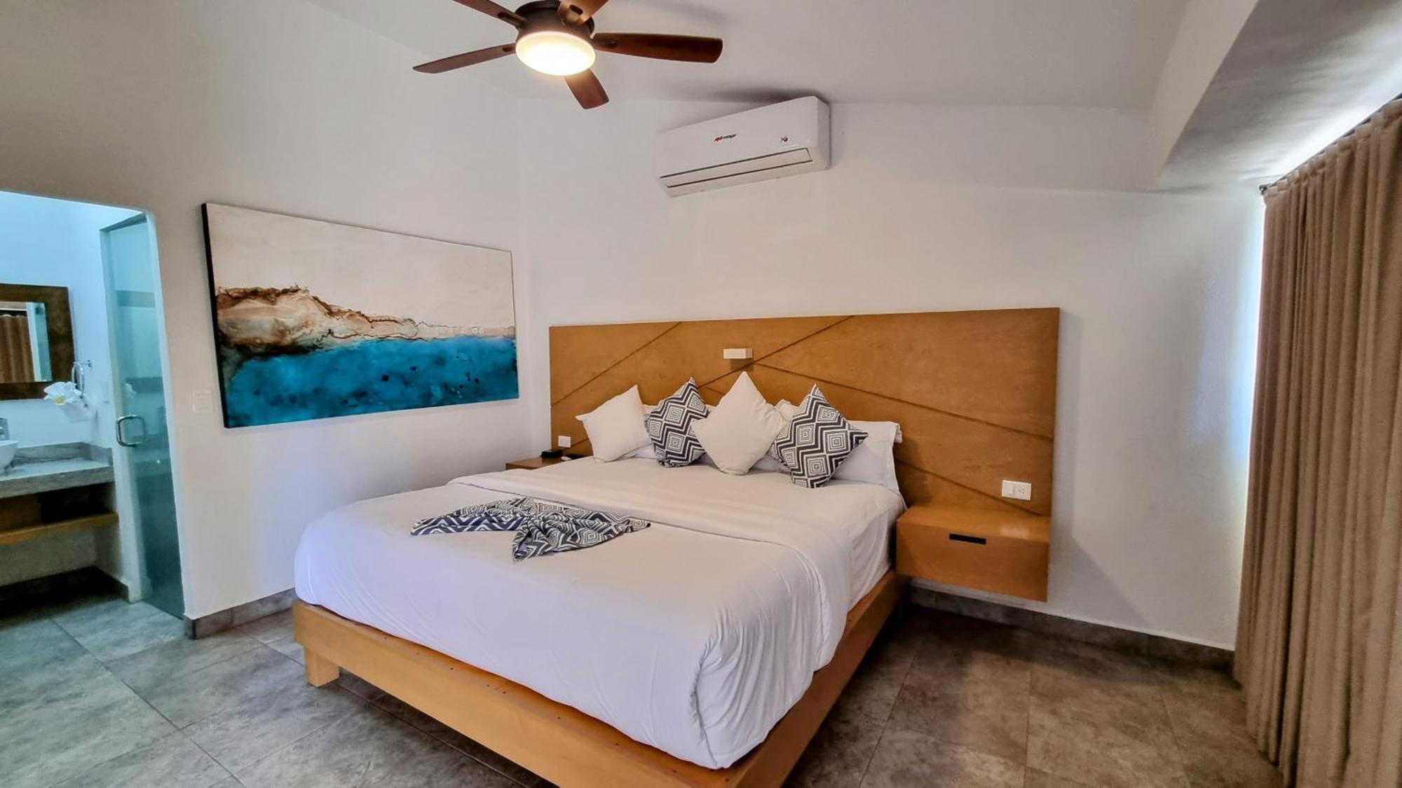 Hotel Buena Vista Oceanfront & Hot Springs
