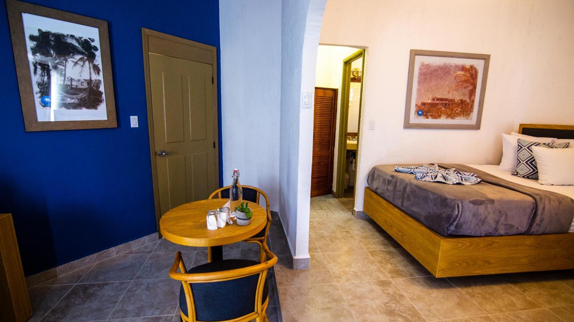 Buena Vista Oceanfront & Hot Springs Hotel 3*