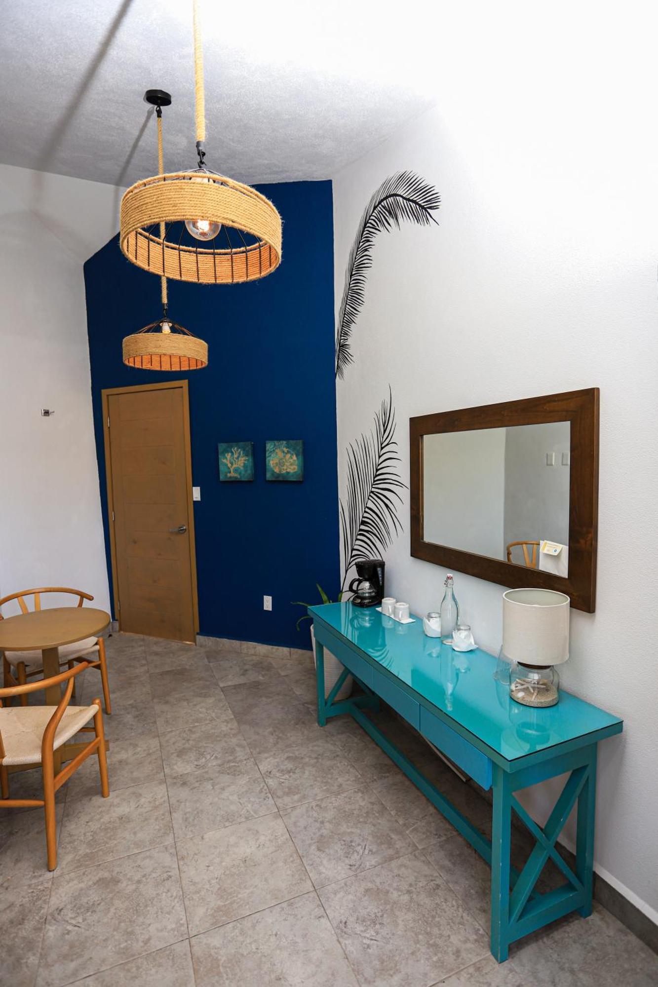 Hotel Buena Vista Oceanfront & Hot Springs 3*