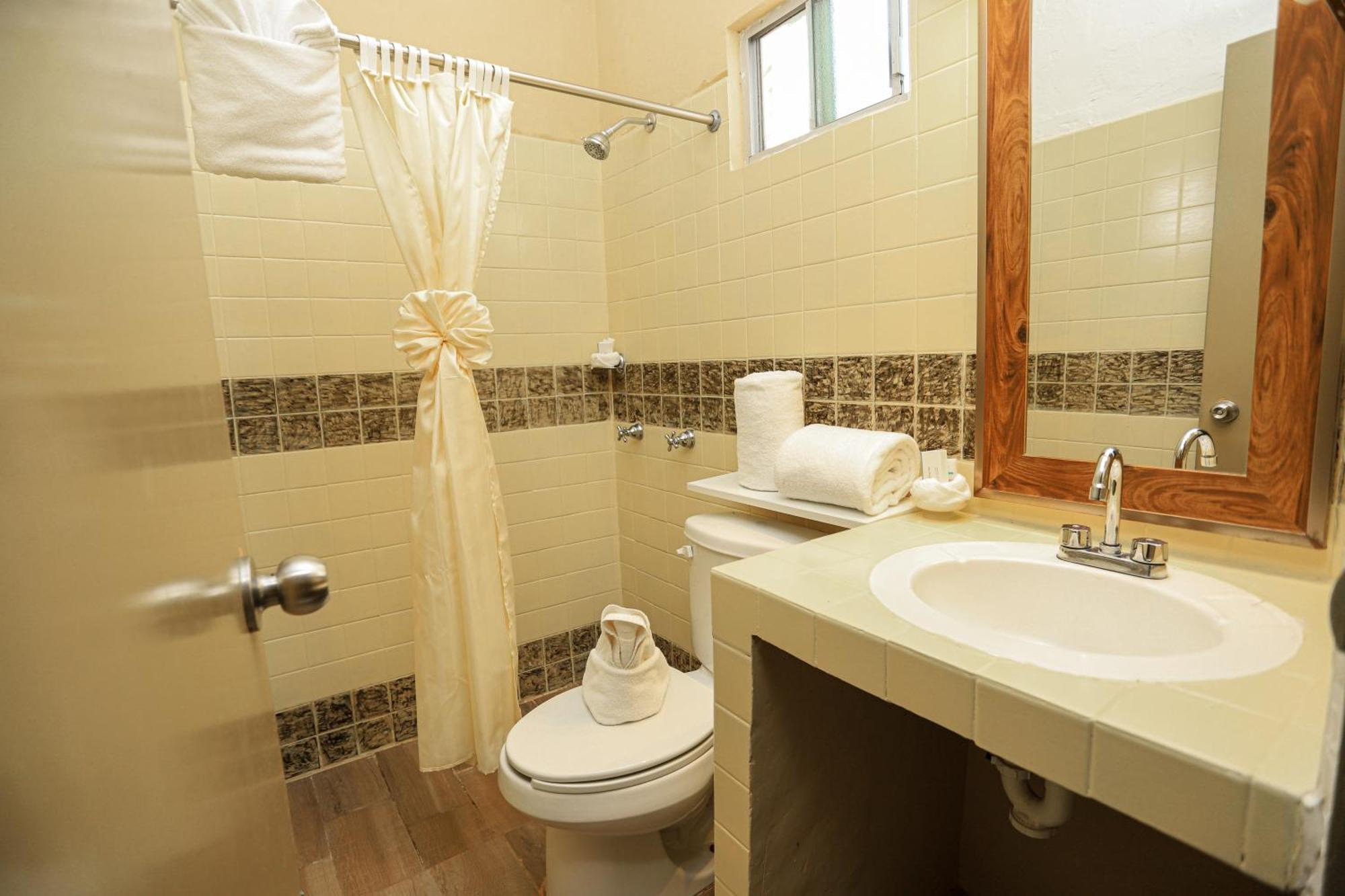 Hotel Buena Vista Oceanfront & Hot Springs Buenavista (Baja California Sur)