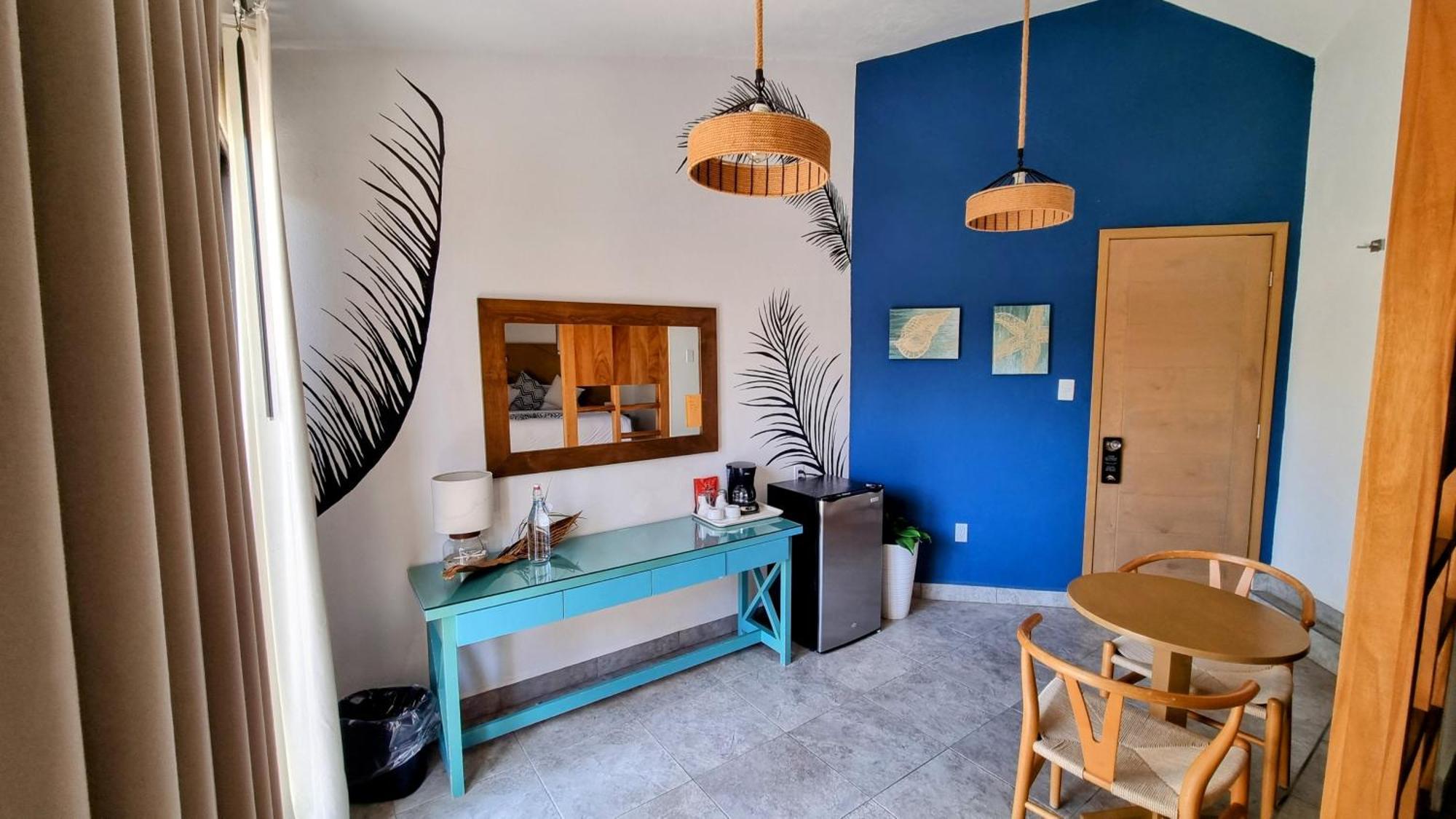 Buena Vista Oceanfront & Hot Springs 3*
