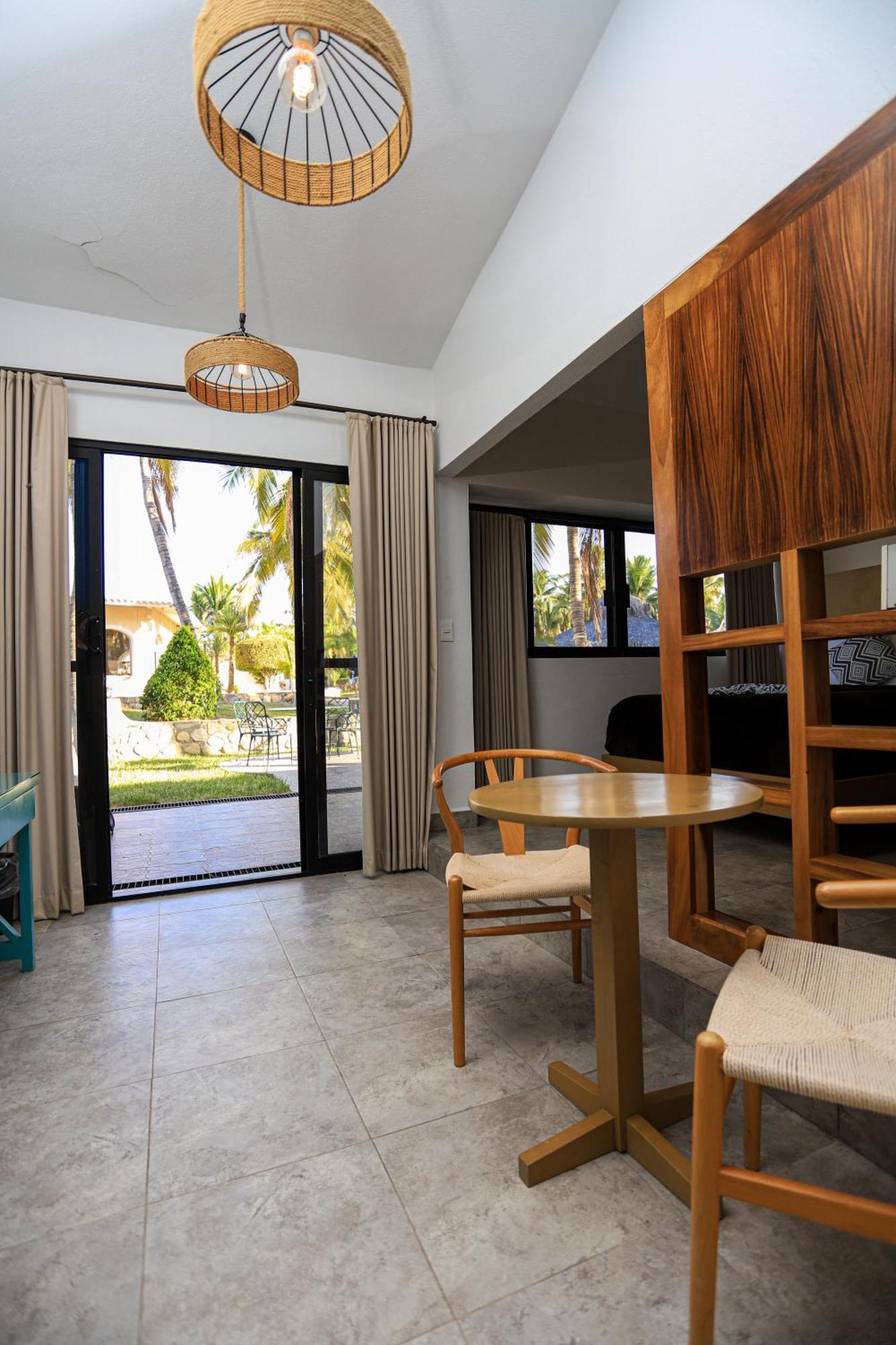 Buena Vista Oceanfront & Hot Springs