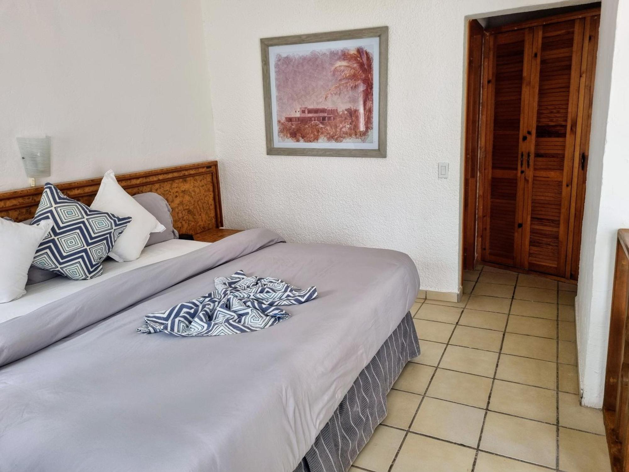 Hotel Buena Vista Oceanfront & Hot Springs Buenavista (Baja California Sur)