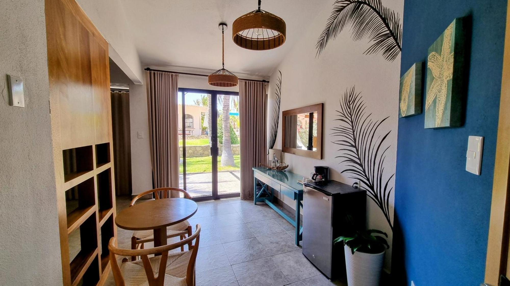 Buena Vista Oceanfront & Hot Springs 3* Buenavista (Baja California Sur)