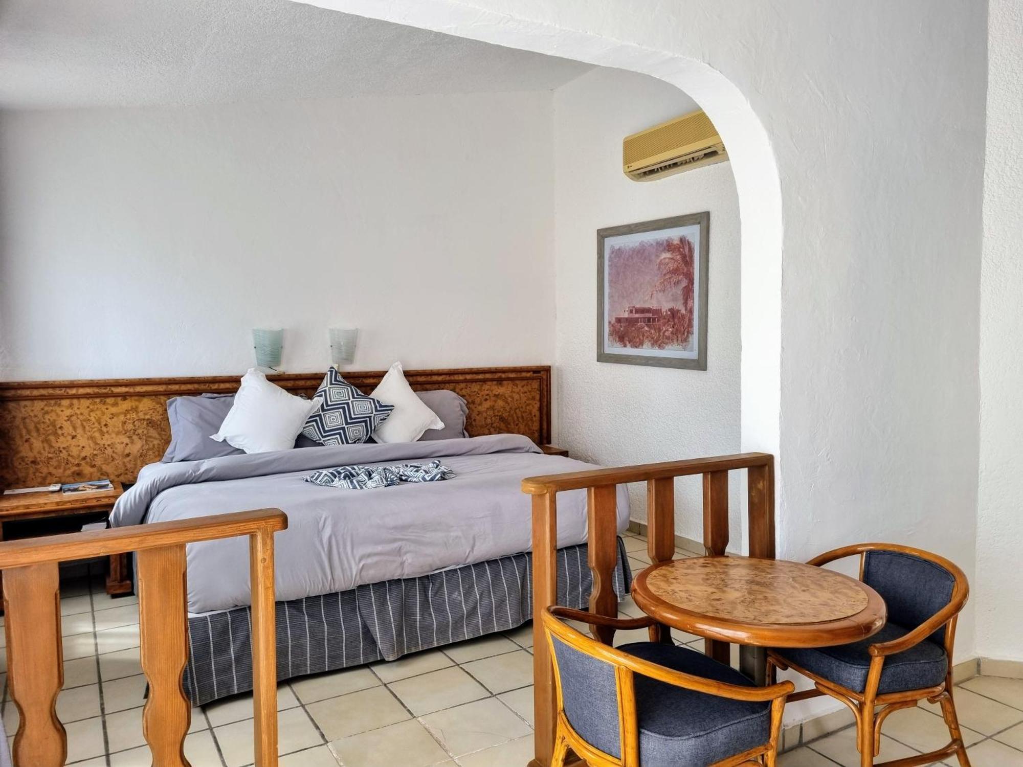 Buena Vista Oceanfront & Hot Springs Hotel Buenavista (Baja California Sur)