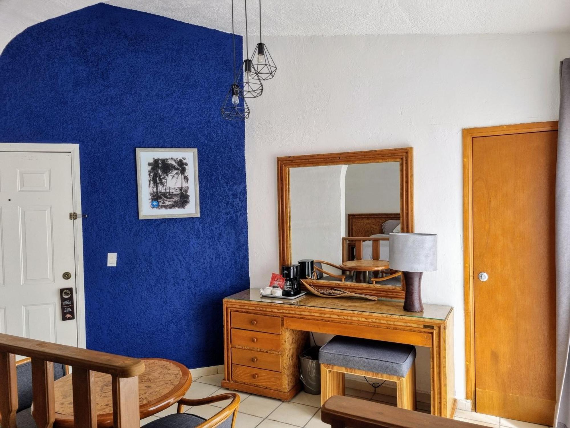 Buena Vista Oceanfront & Hot Springs 3* Buenavista (Baja California Sur)