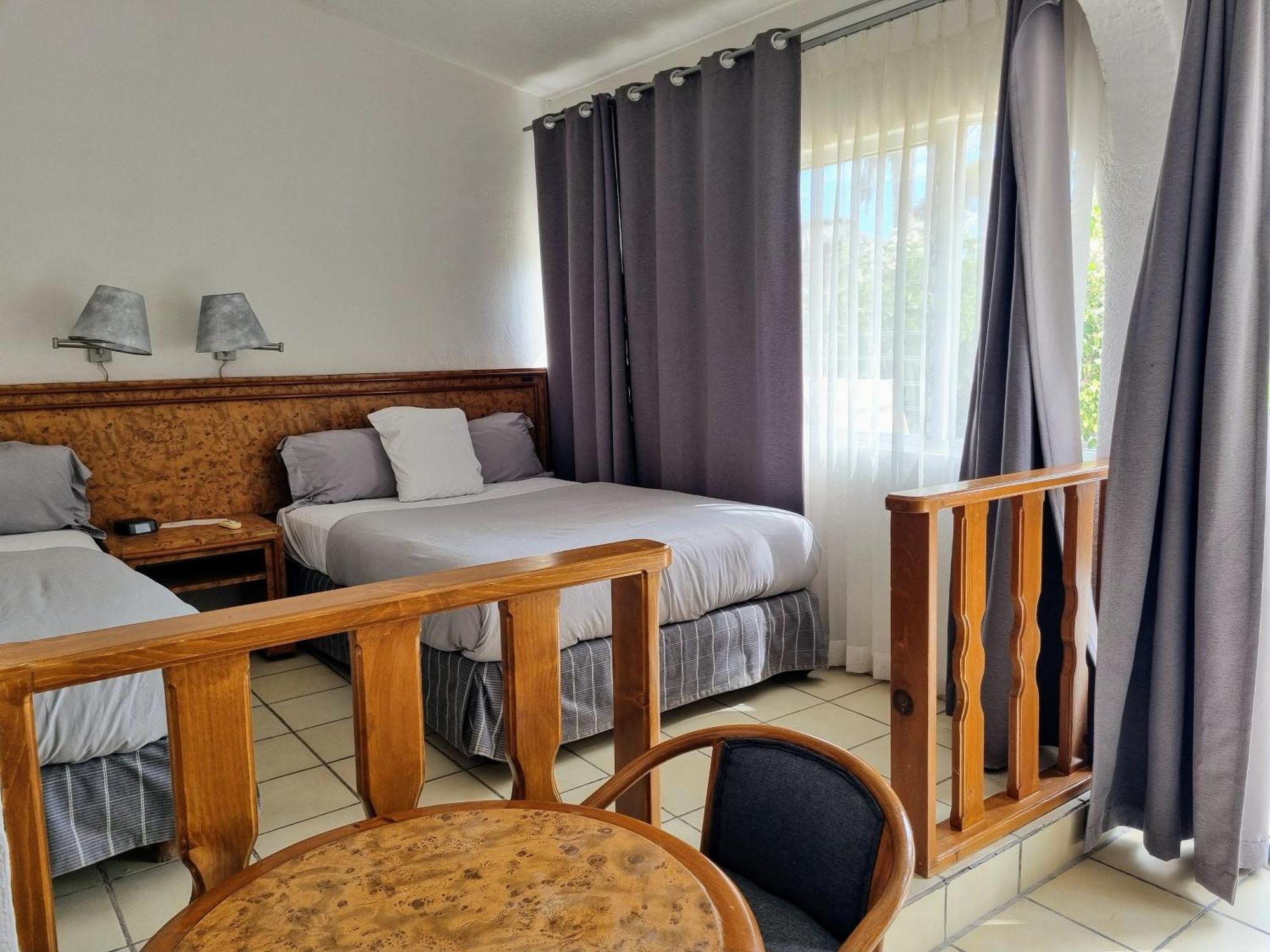 Hotel Buena Vista Oceanfront & Hot Springs Buenavista (Baja California Sur)