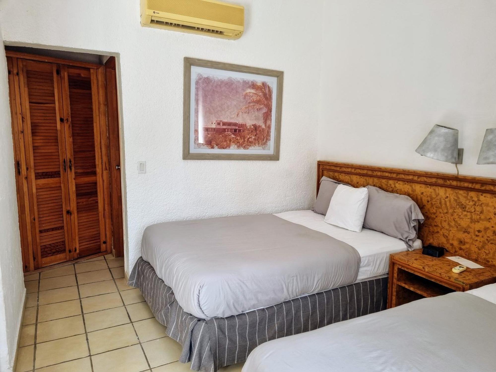 Buena Vista Oceanfront & Hot Springs 3*