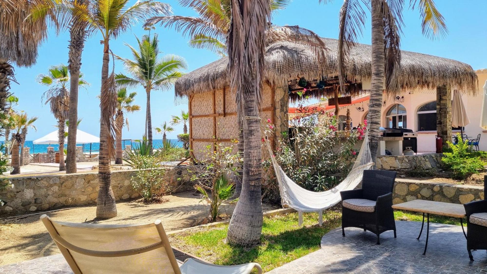 Buena Vista Oceanfront & Hot Springs Hotel 3*