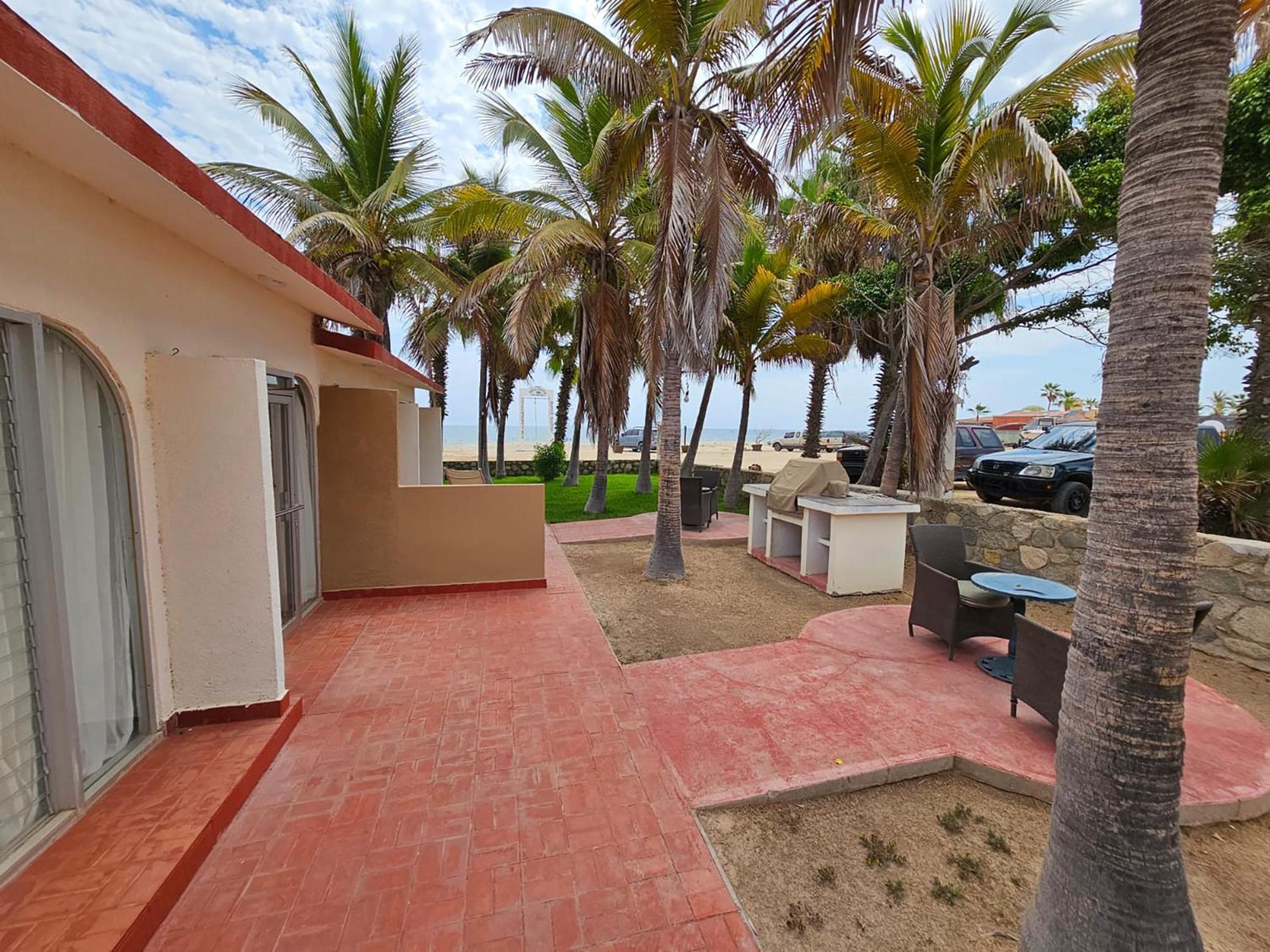 Hotel Buena Vista Oceanfront & Hot Springs Buenavista (Baja California Sur)