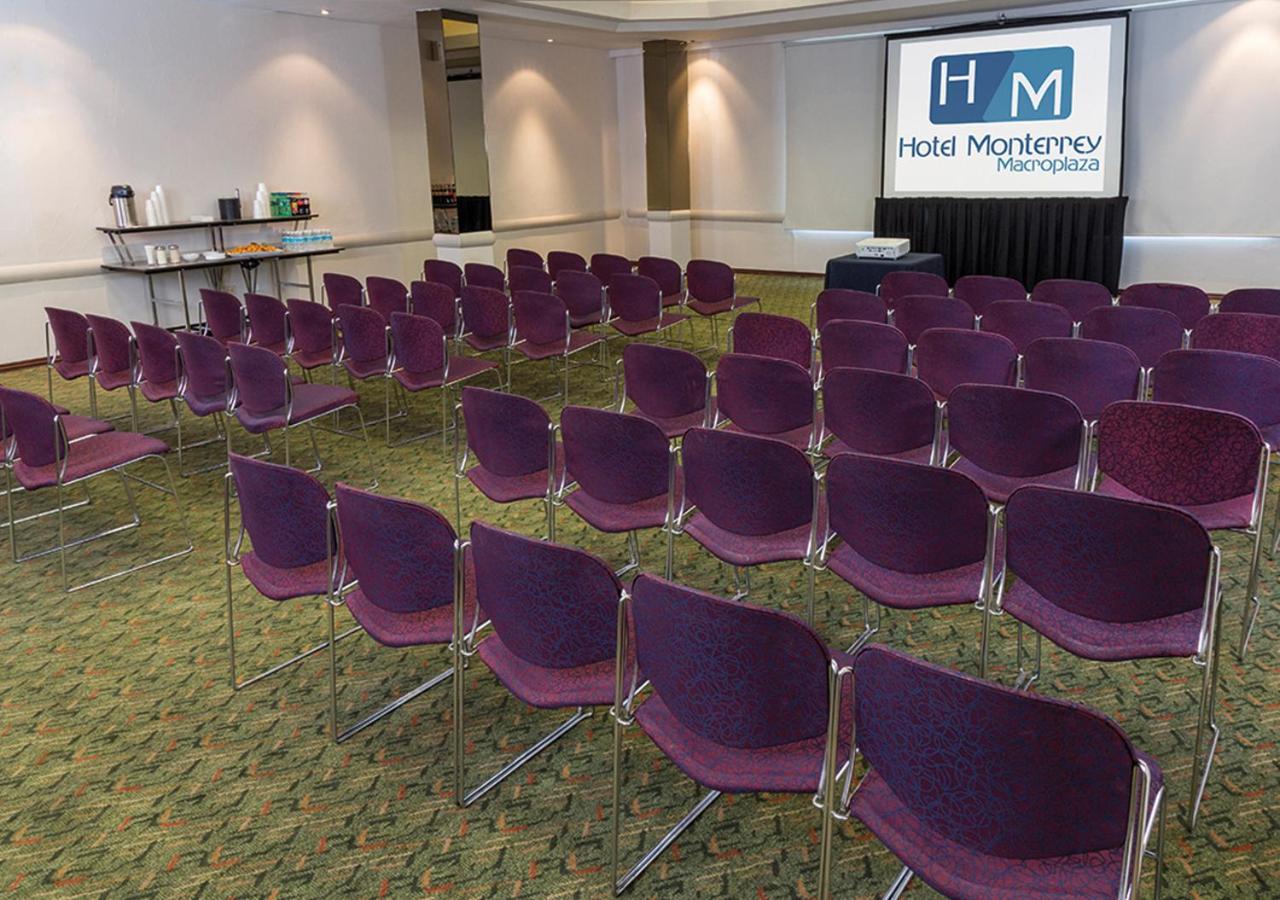 Macroplaza Hotel 4*