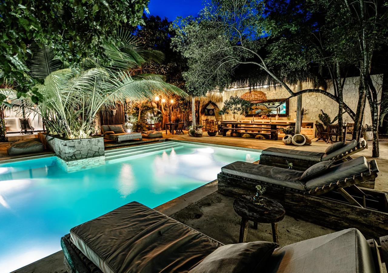 Hotel Una Vida