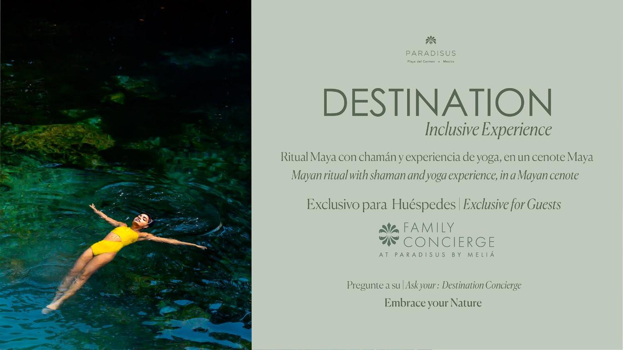 Paradisus (adults Only) 5* Playa del Carmen