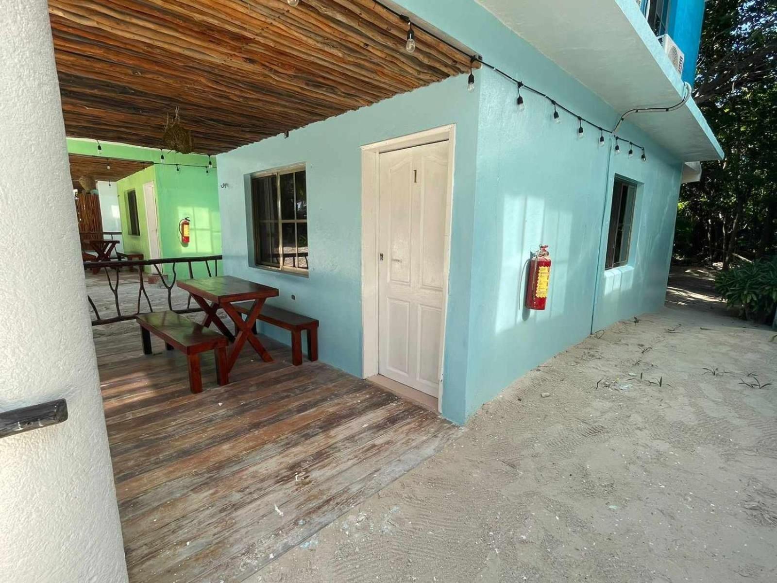 Xpuha Bonanza Hotel
