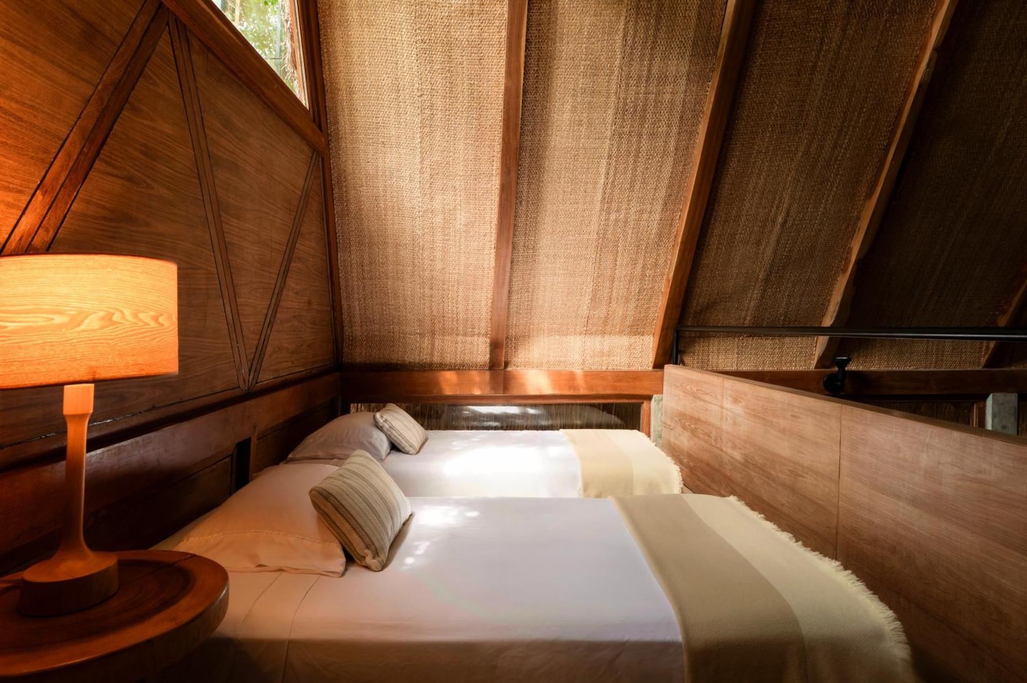 Jungle Keva & Venue Villa Tulum