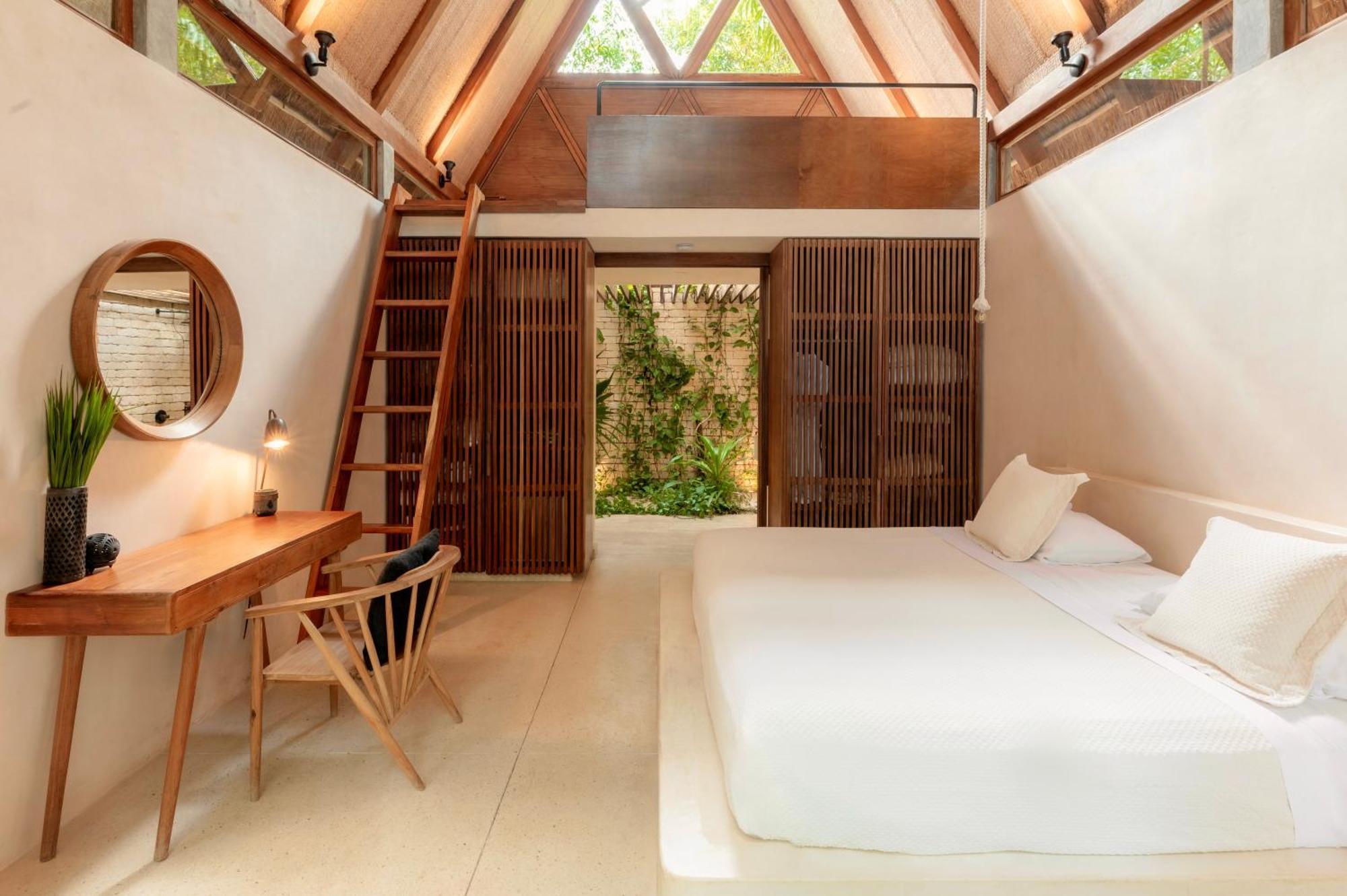 Jungle Keva & Venue Tulum