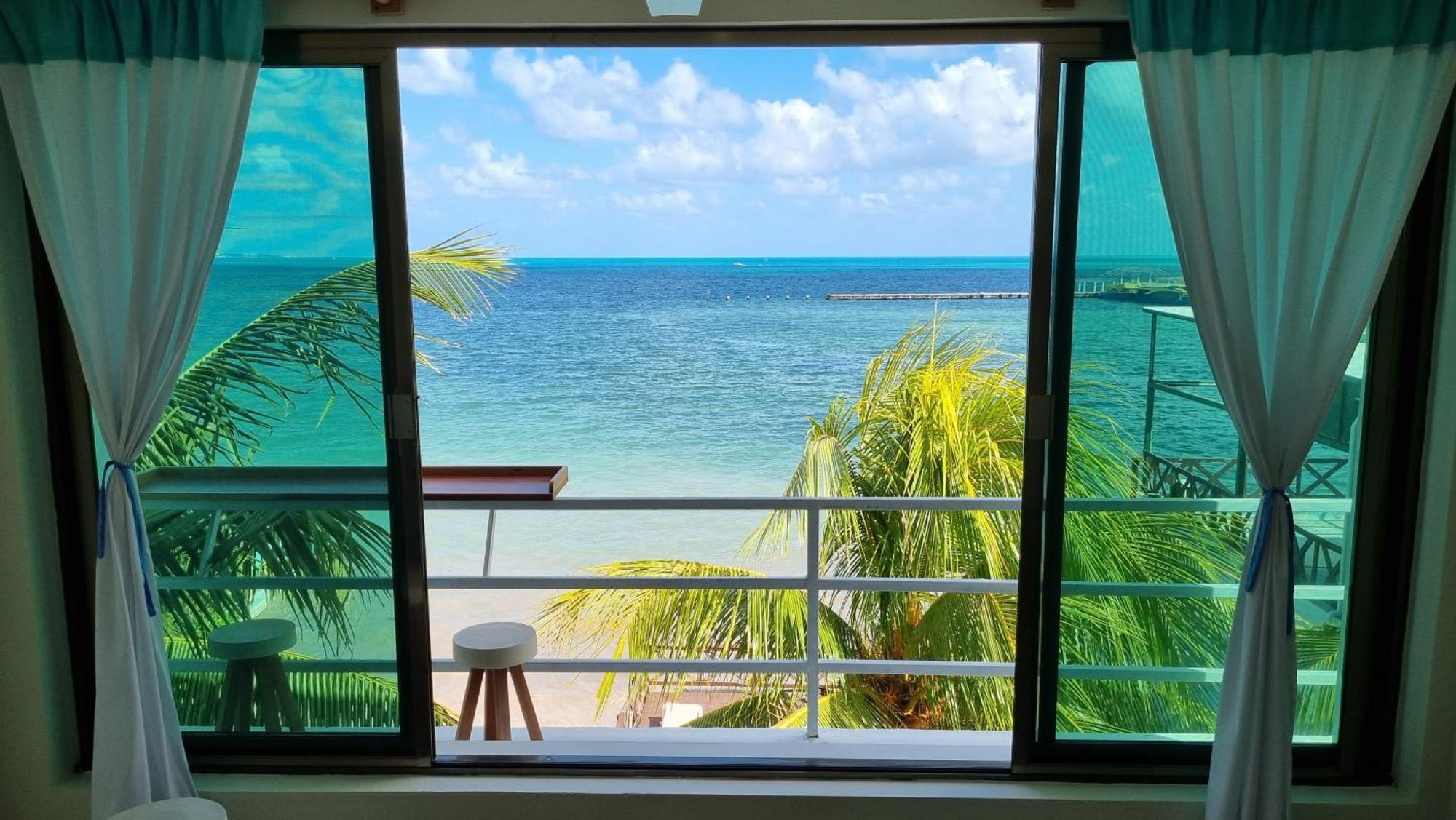 Apartment On The Seaside Sunrise Haven 4 Sea View