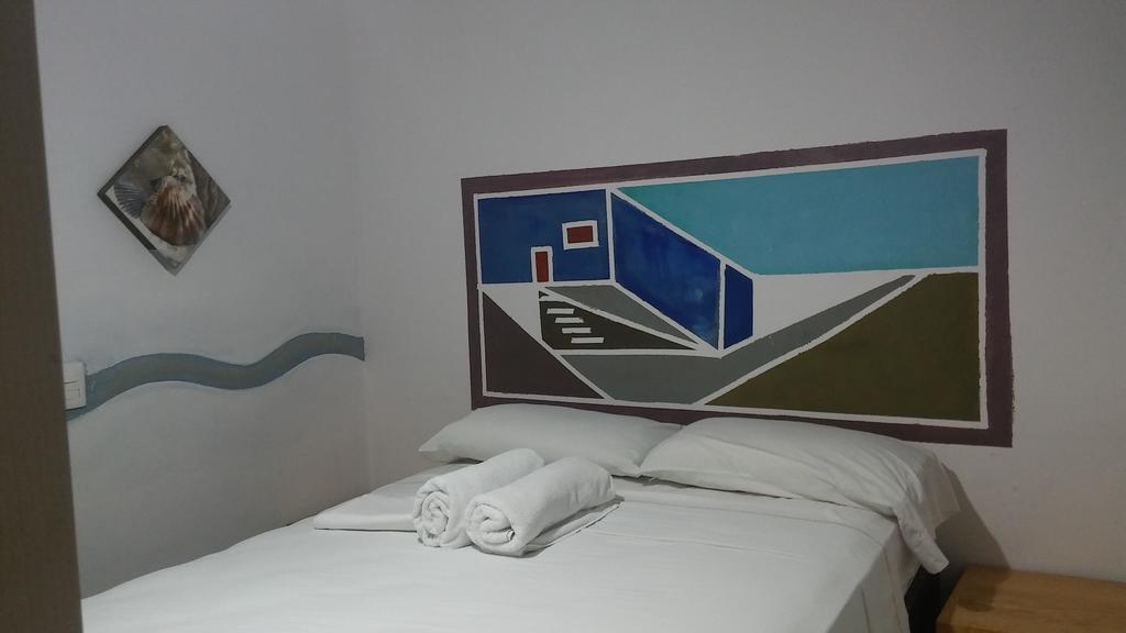 Guest house Buenos Dias