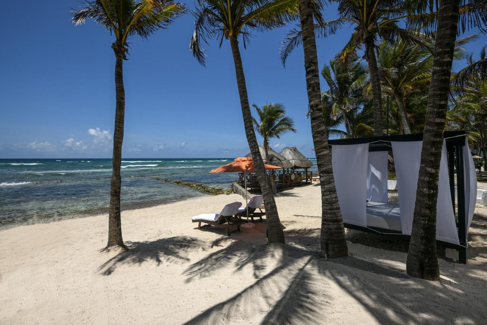 Hidden Au Naturel Adults Only, Catamaran, Cenote, & Inclusive Resort 5*