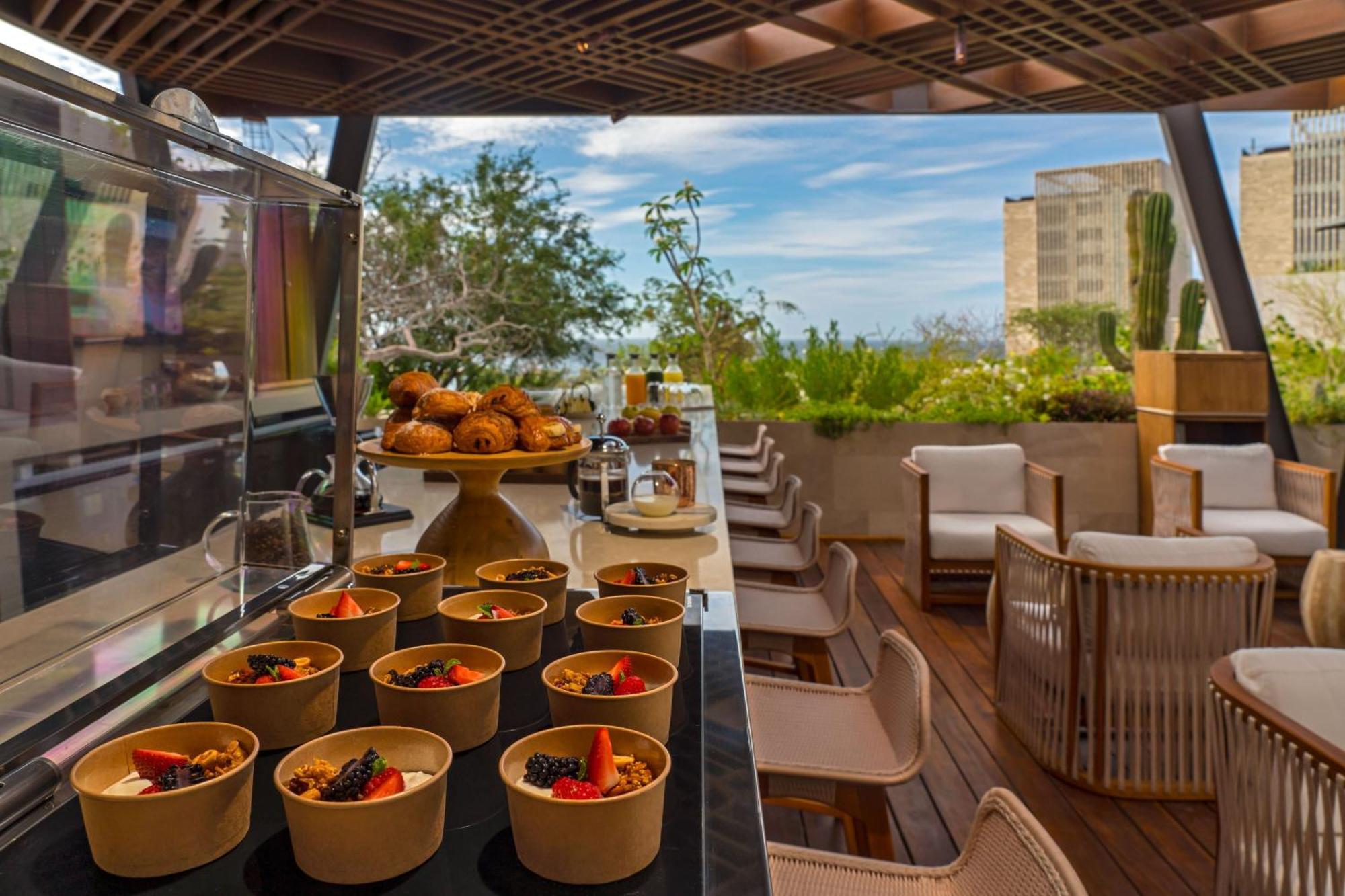 The Residences At Solaz, A Luxury Collection Resort, Cabos Hotel