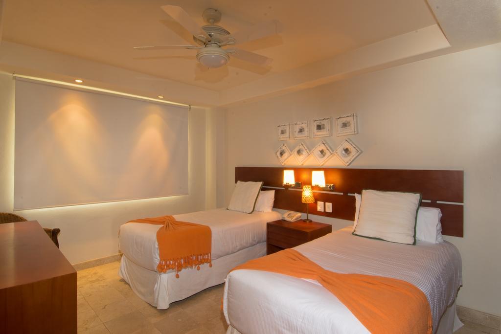 Aparthotel Cinco Punta Mita
