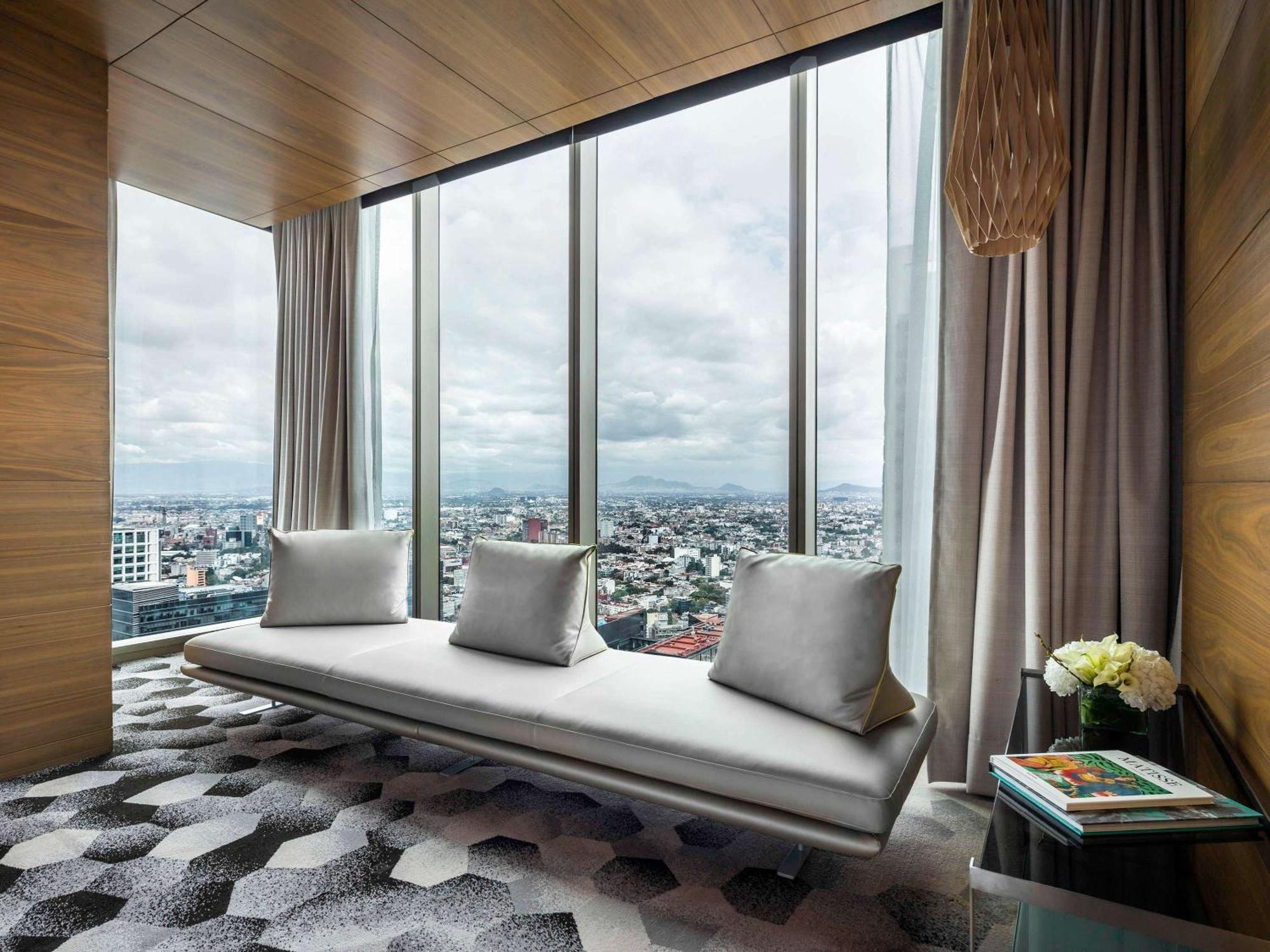 Sofitel Reforma