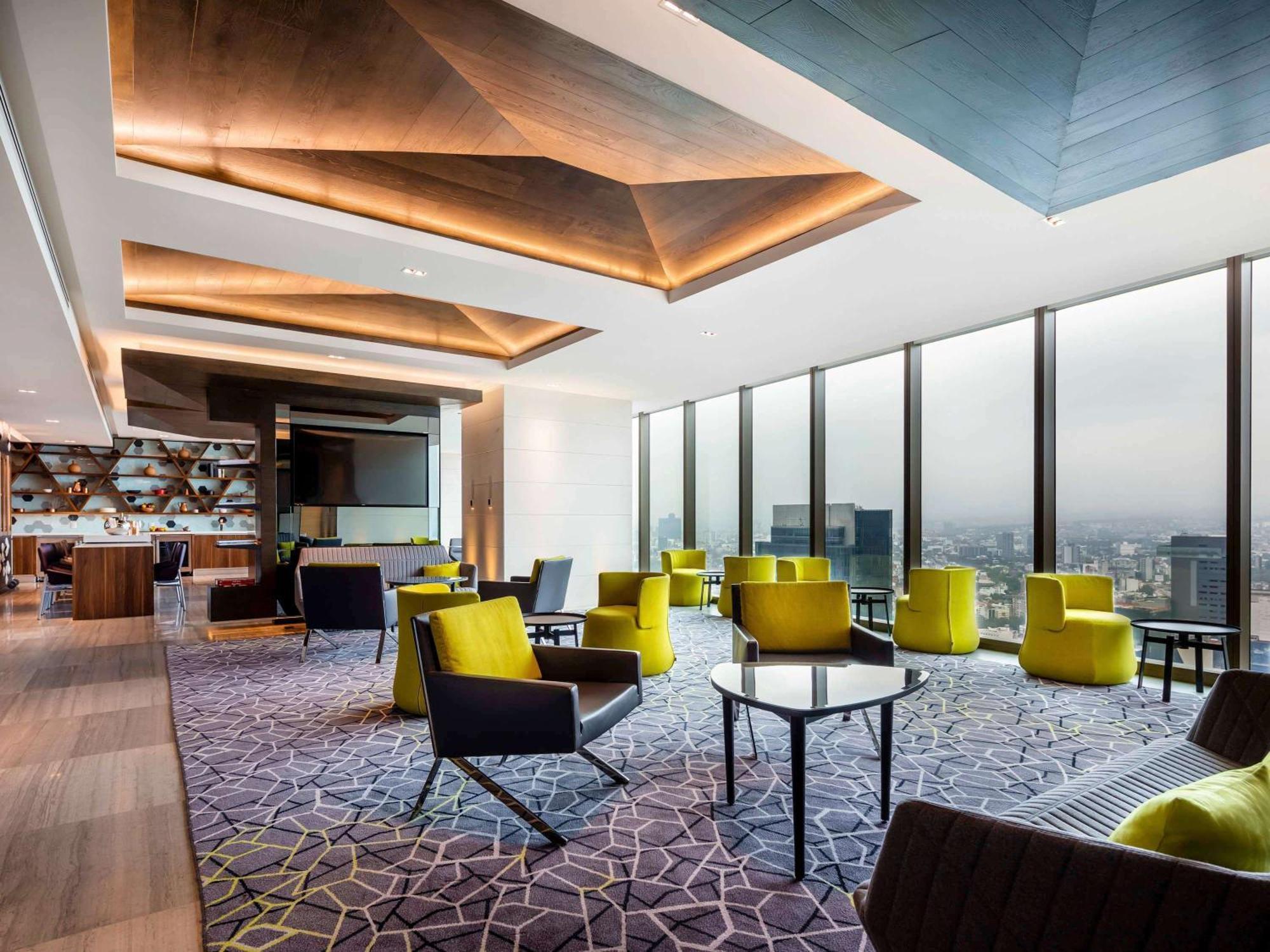 Hotel Sofitel Reforma