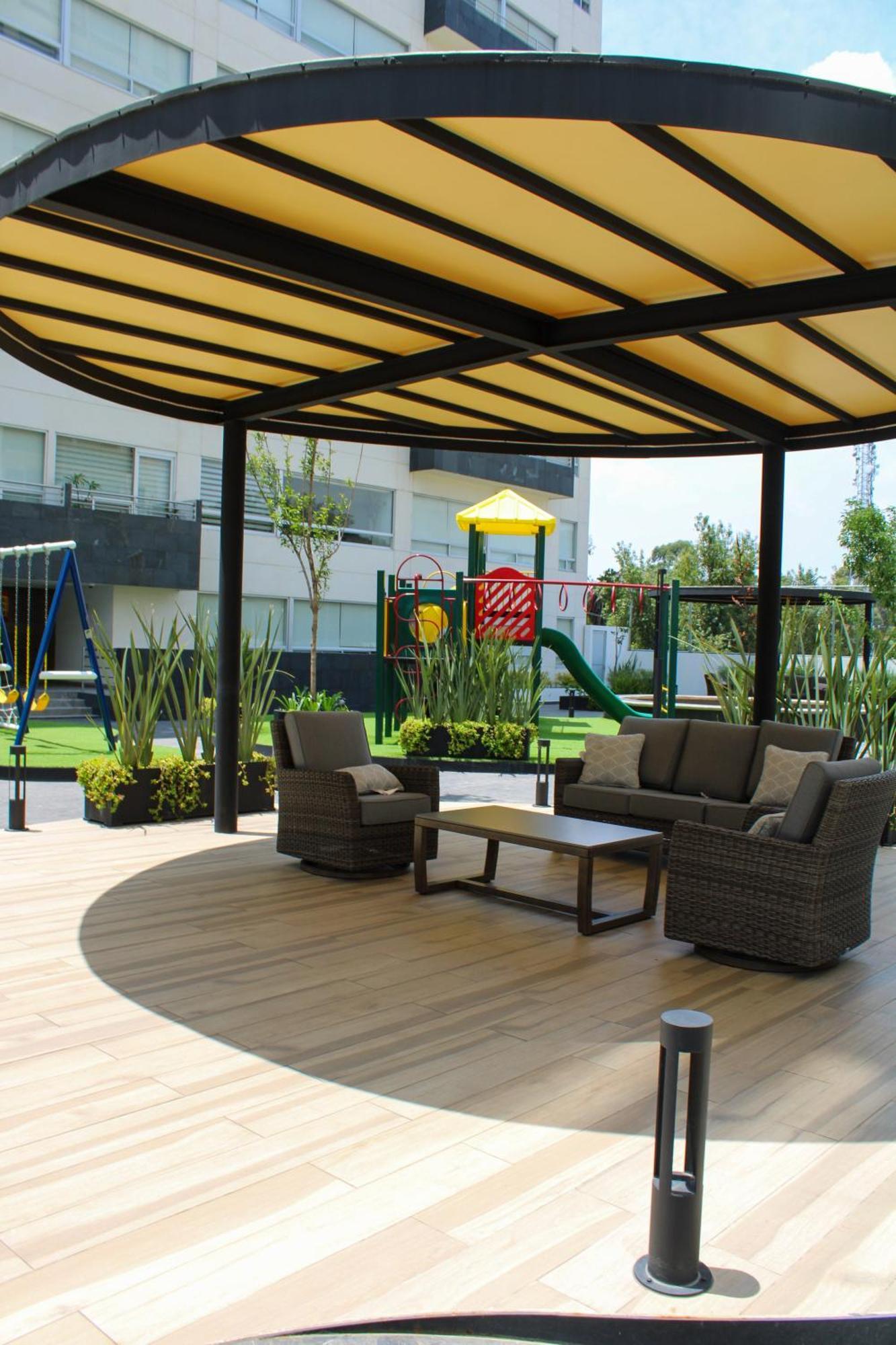 Apartment En Zona De Hospitales En Planta Baja *
