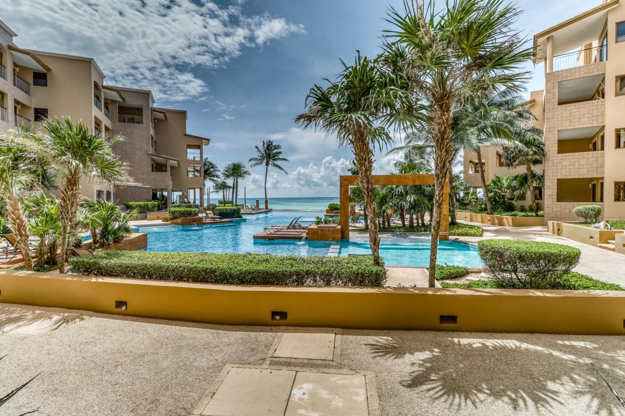 El Faro By Teamoplaya * Playa del Carmen