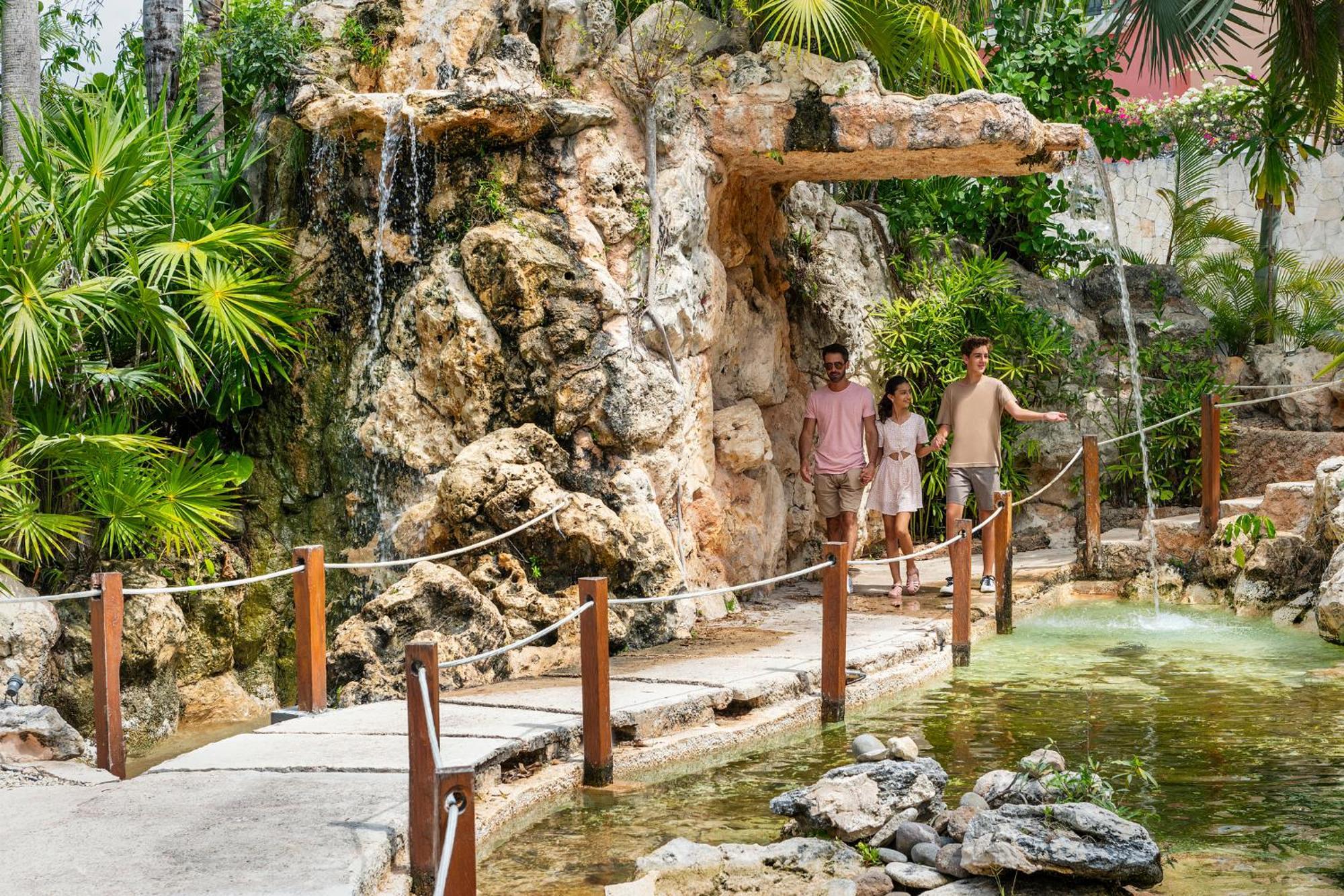 Ocean Coral & Turquesa (adults Only) Resort 5*